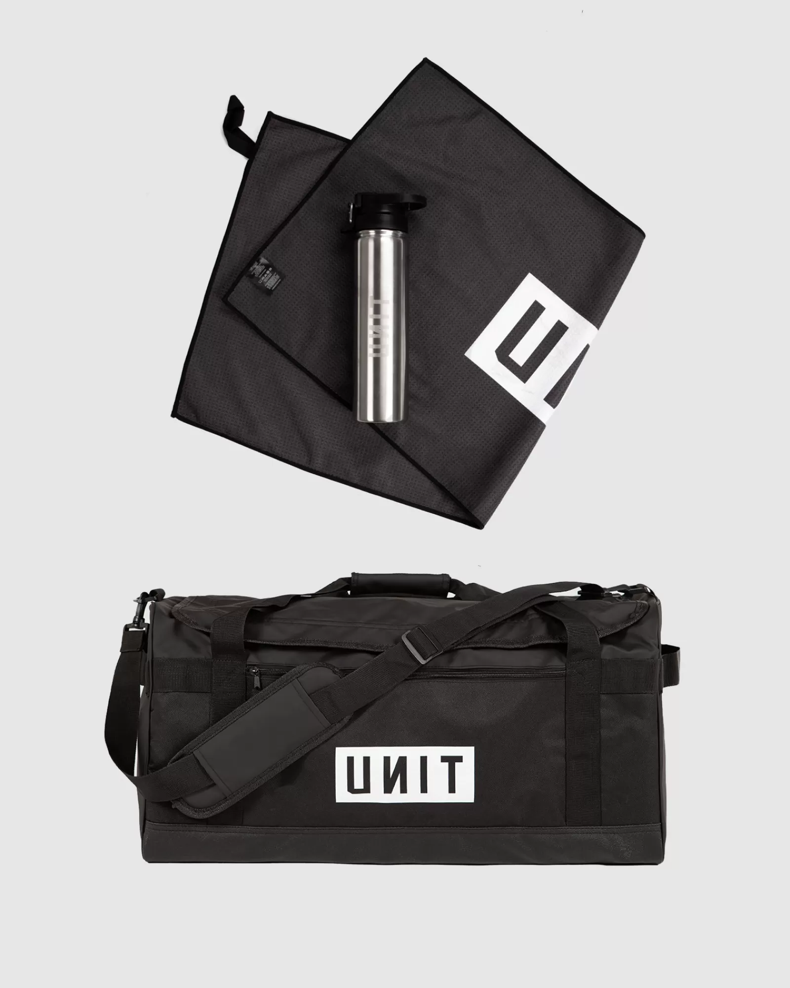 Unit Clothing Duffle Medium Bundle Outlet