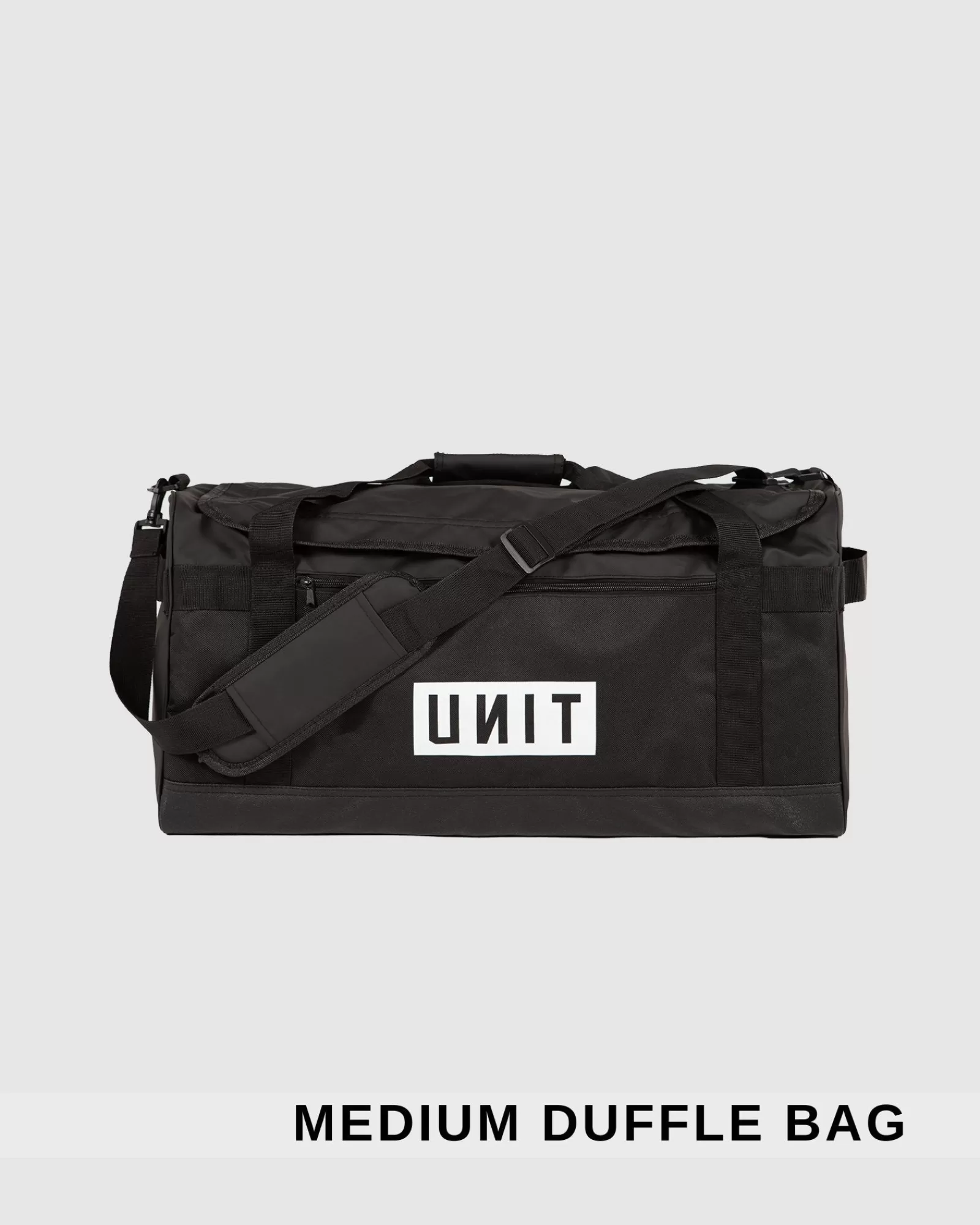 Unit Clothing Duffle Medium Bundle Outlet