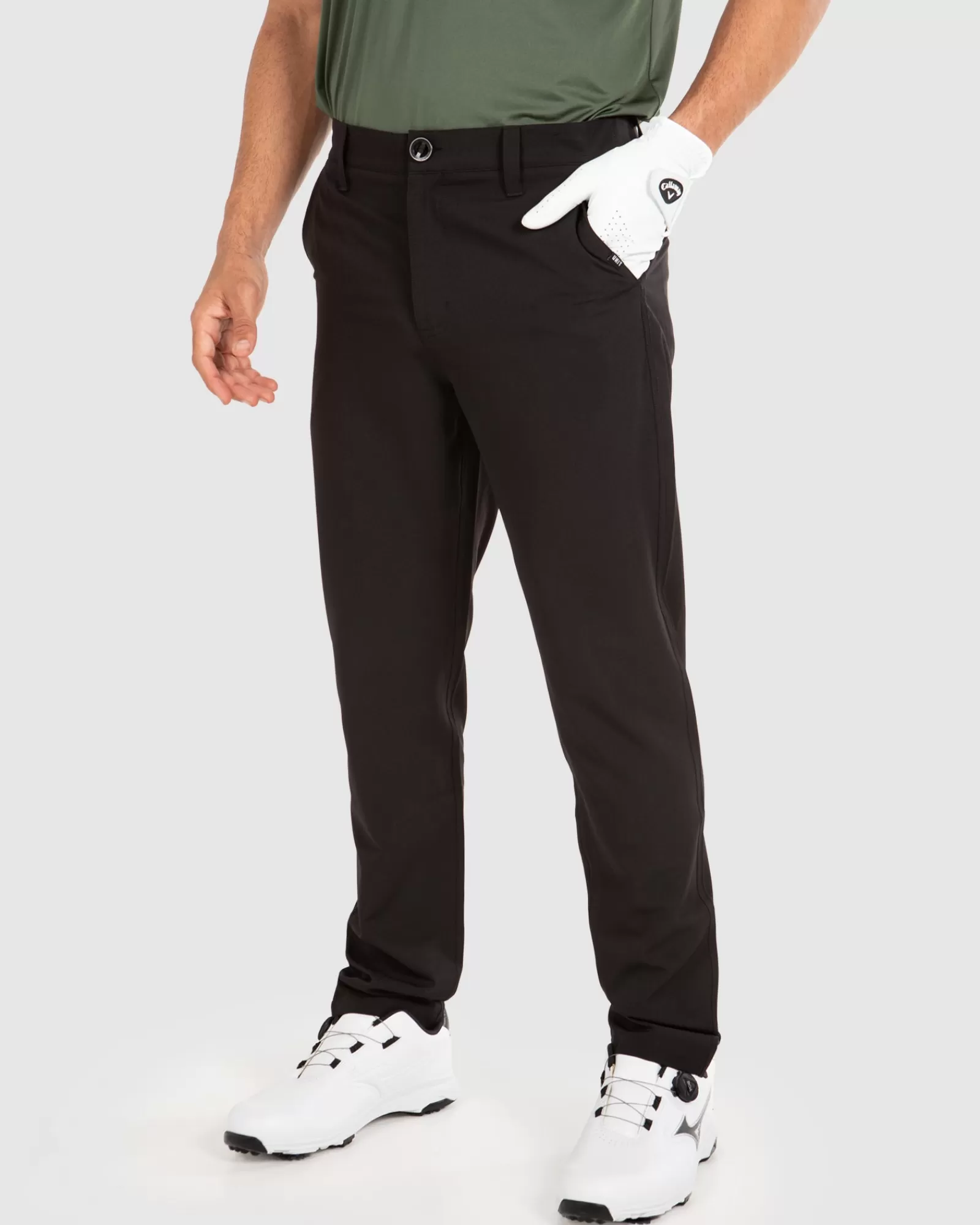 Unit Clothing FLEXLITE MENS GOLF PANTS Fashion