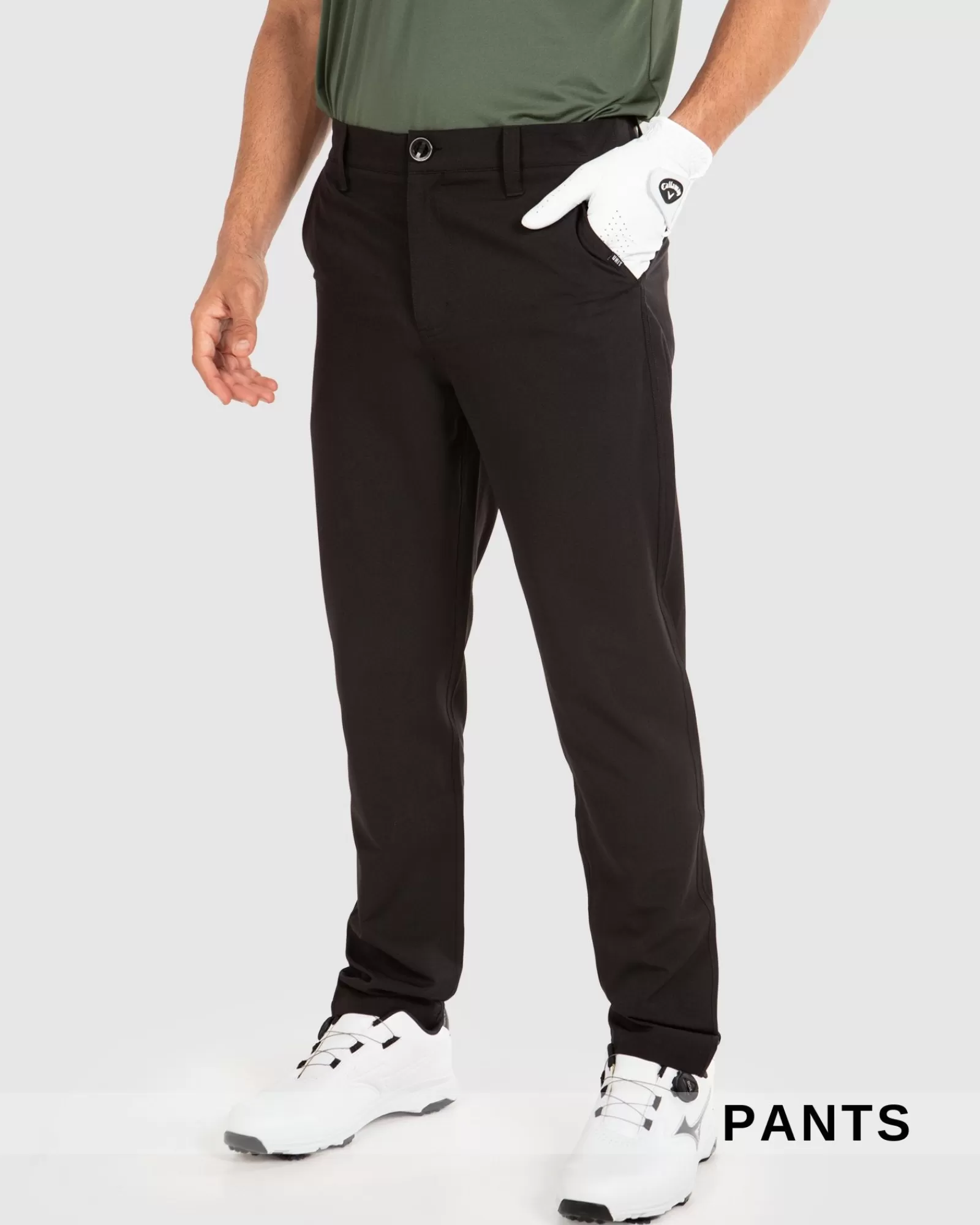 Unit Clothing Mens Golf Pants Bundle Shop