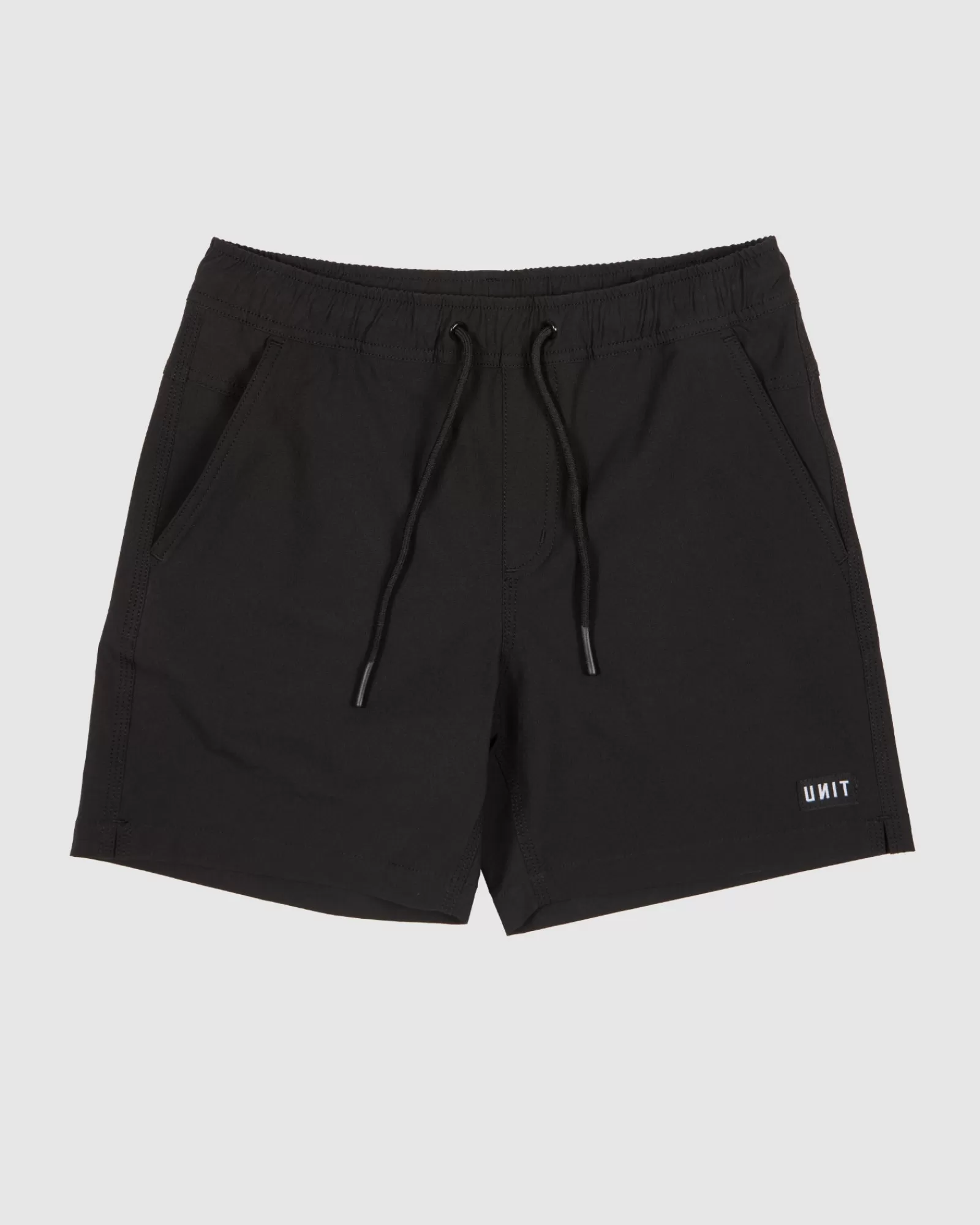 Unit Clothing UNIT Block 14" Youth Shorts Hot