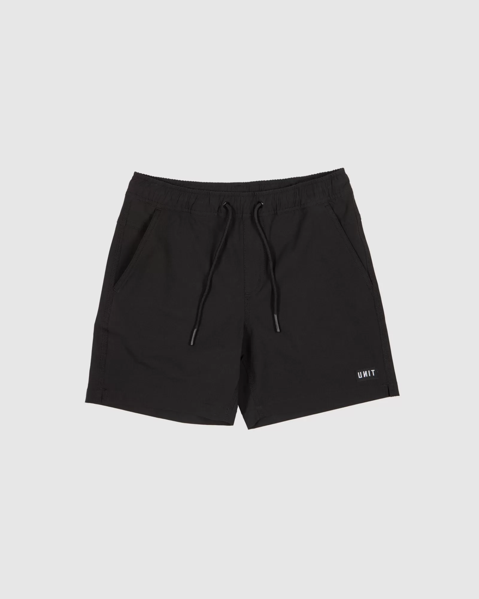 Unit Clothing UNIT Block Kids Shorts Flash Sale