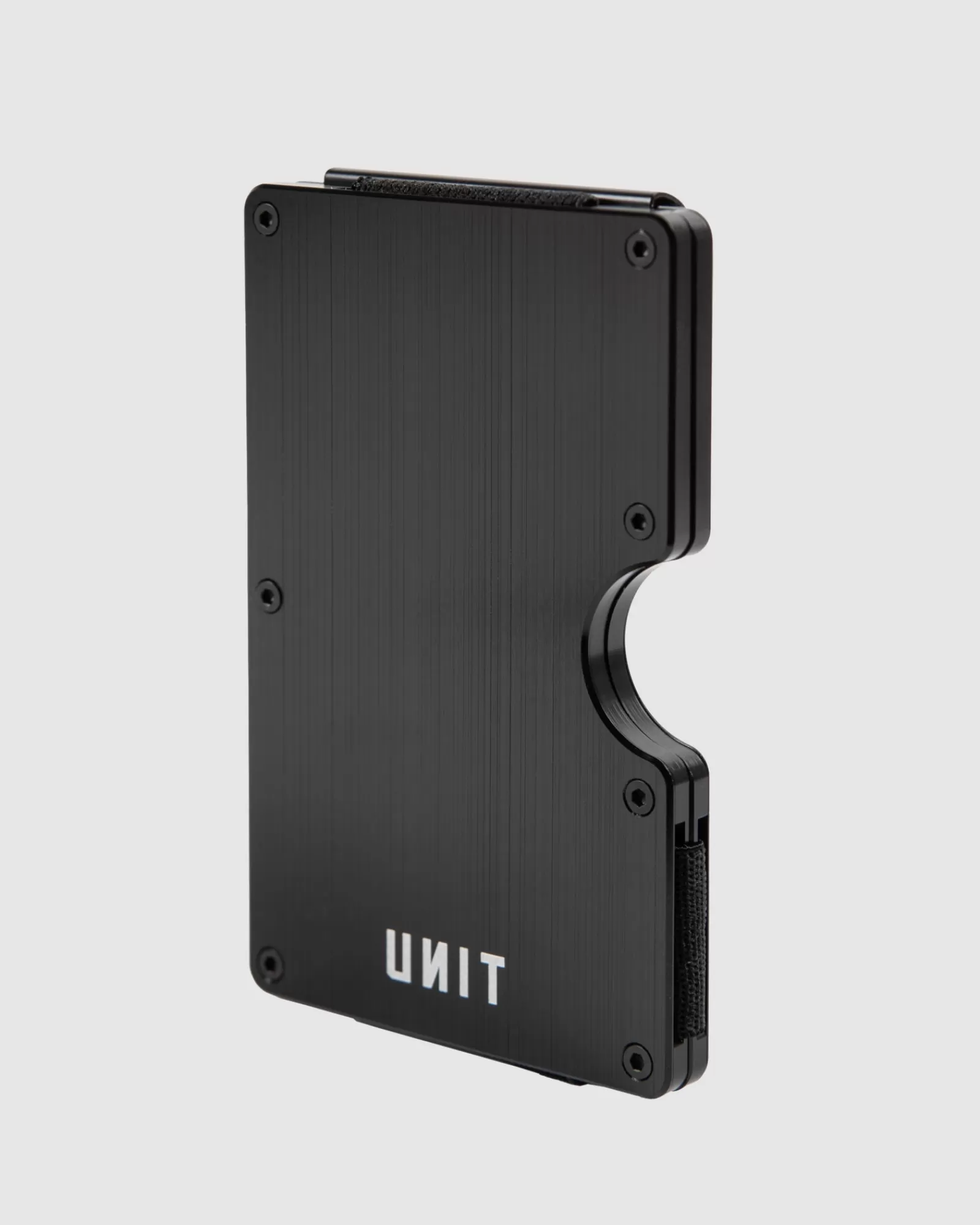 Unit Clothing UNIT Blocker Card Holder Online