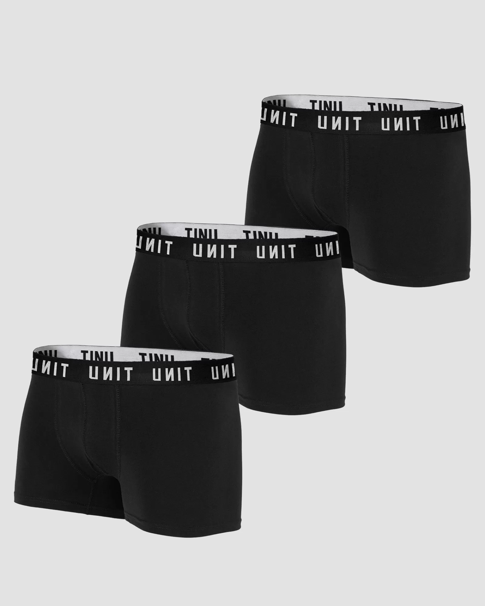 Unit Clothing UNIT Boxer Brief Underwear - 3 Pack MULTI Best Sale