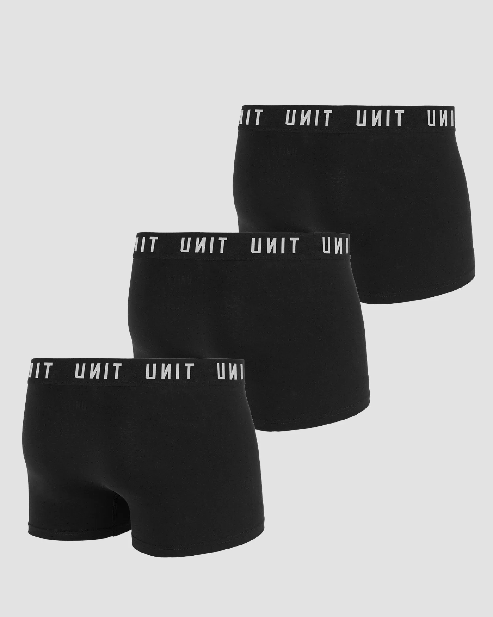 Unit Clothing UNIT Boxer Brief Underwear - 3 Pack MULTI Best Sale