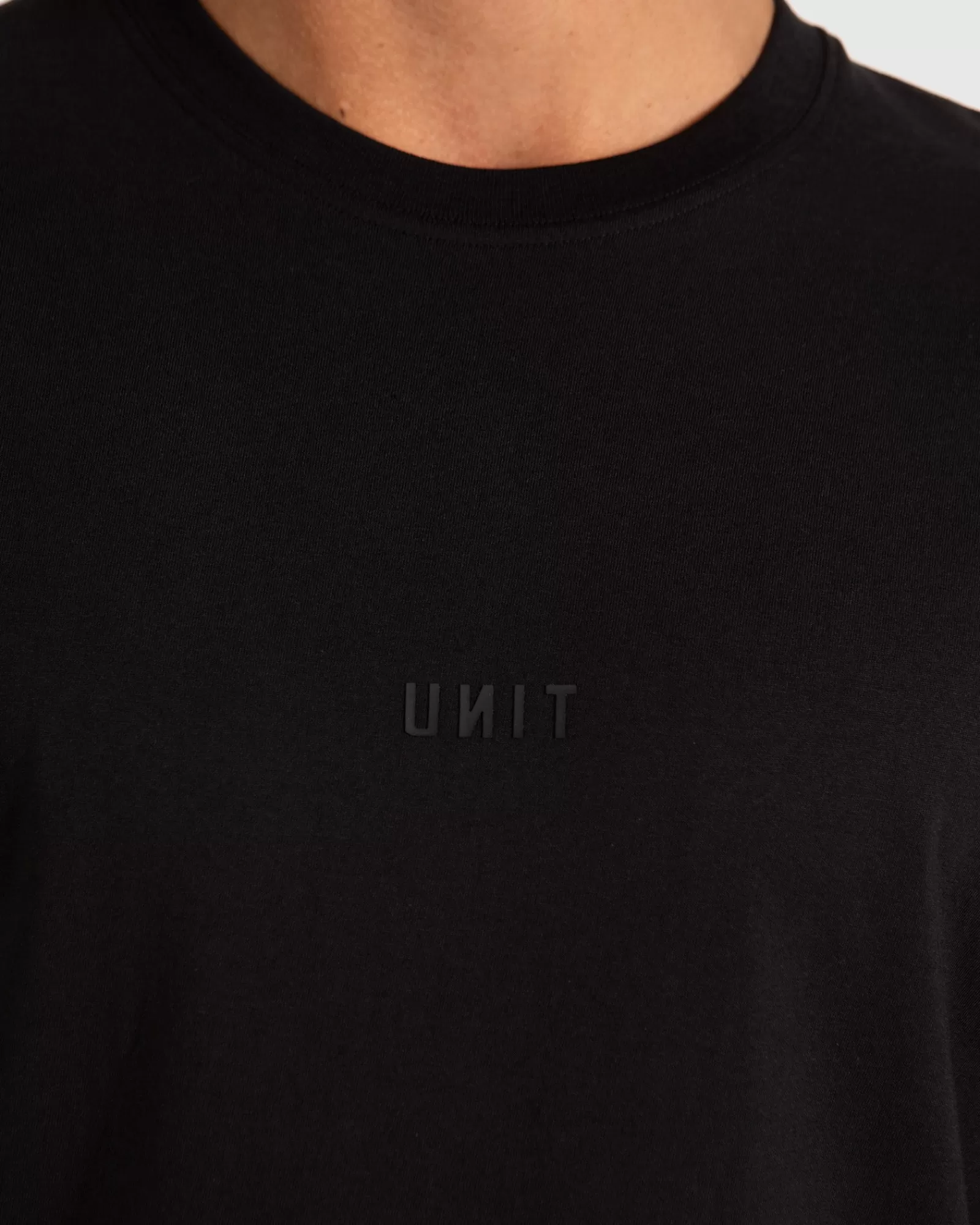 Unit Clothing UNIT Central Mens T-Shirt Flash Sale