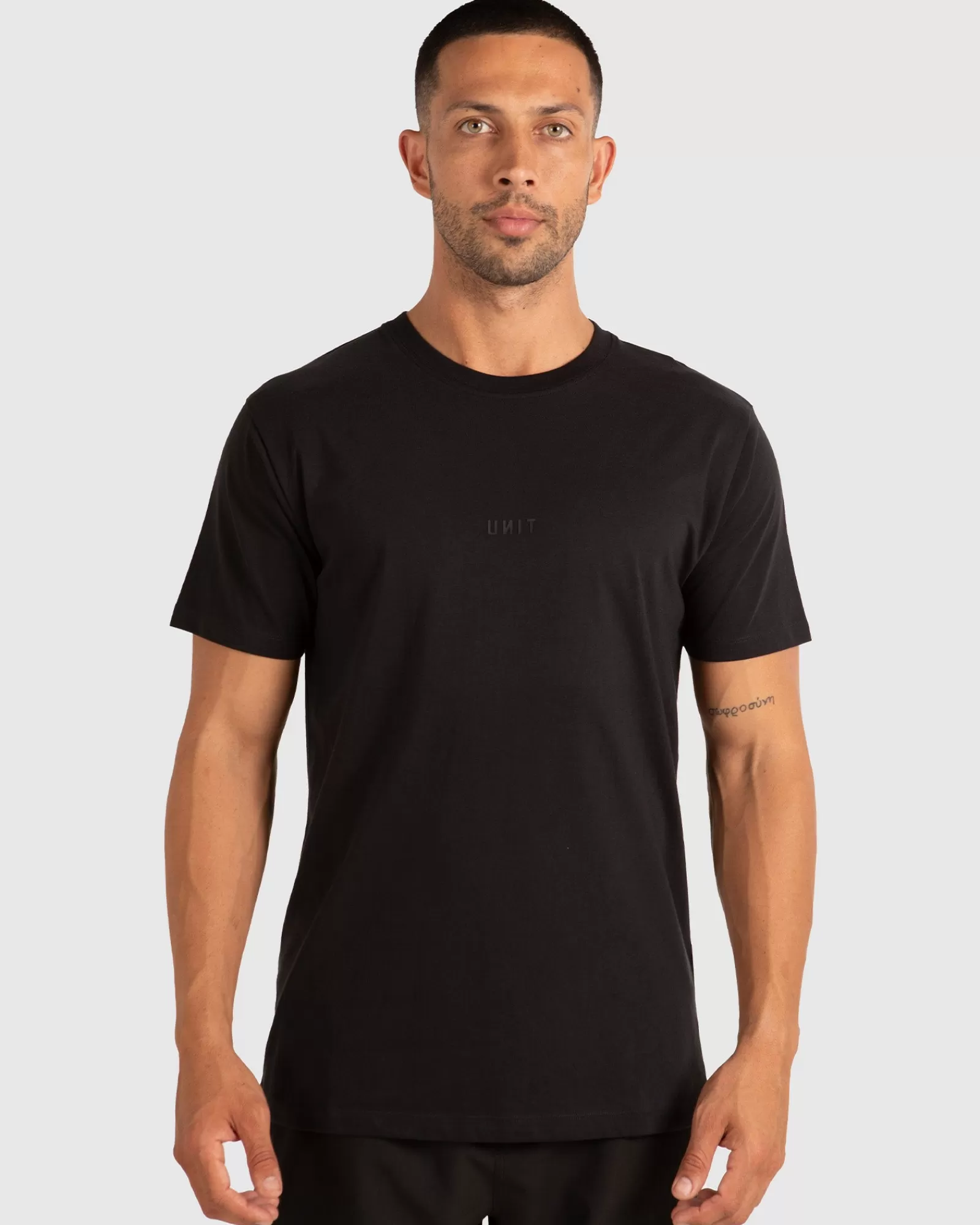 Unit Clothing UNIT Central Mens T-Shirt Flash Sale