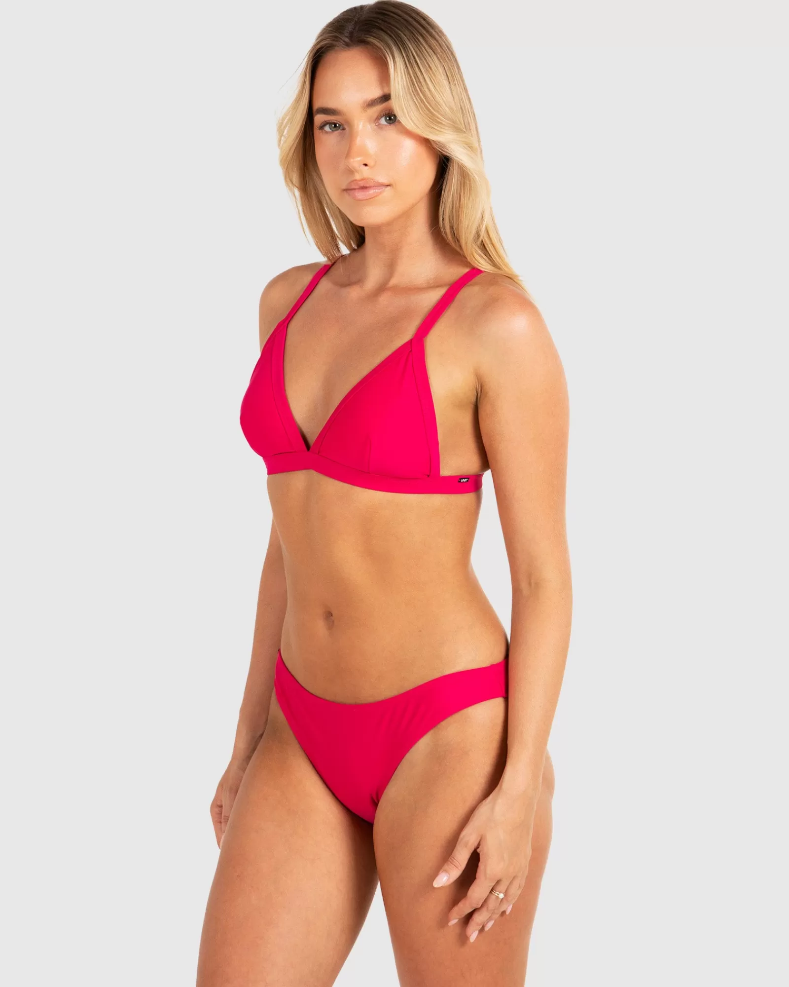 Unit Clothing UNIT Coasting Ladies Bikini Set Fashion