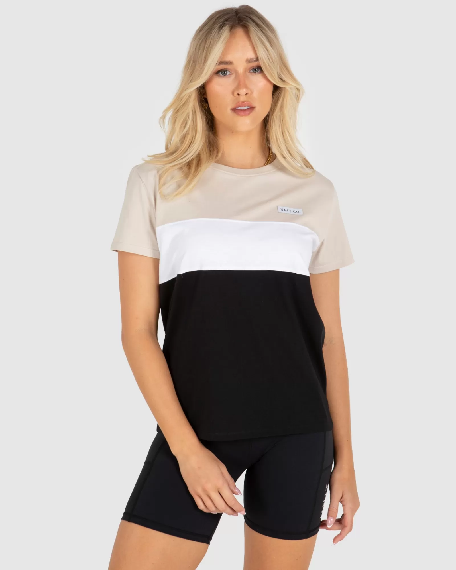 Unit Clothing UNIT Coco Ladies T-Shirt Discount