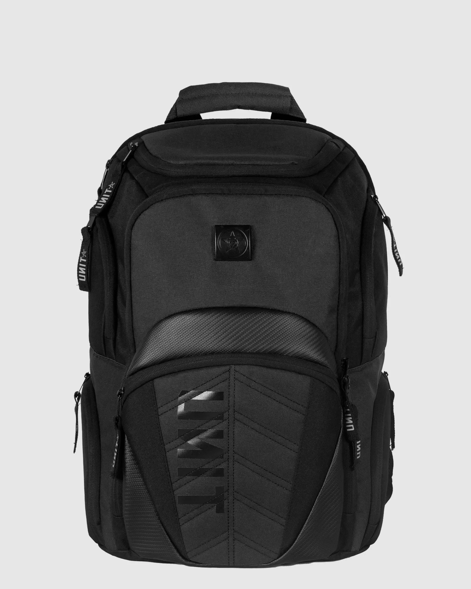 Unit Clothing UNIT Comanche V3 Premium Backpack 27L Bag BLACK Clearance