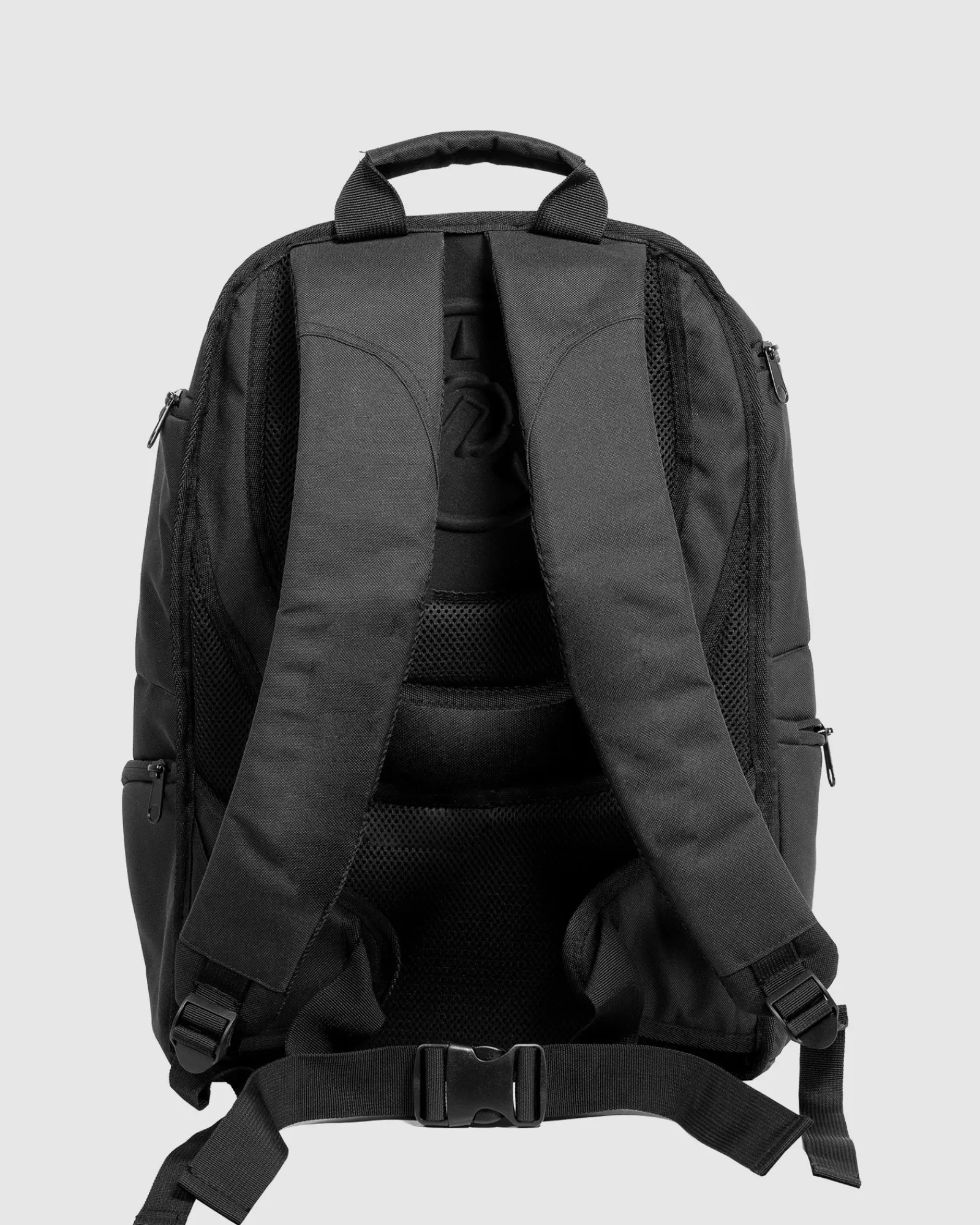 Unit Clothing UNIT Comanche V3 Premium Backpack 27L Bag BLACK Clearance