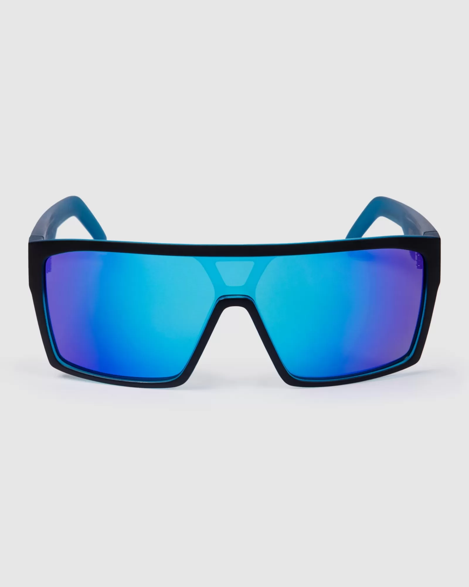 Unit Clothing UNIT Command Sunglasses - Polarised BLACK SKY Online