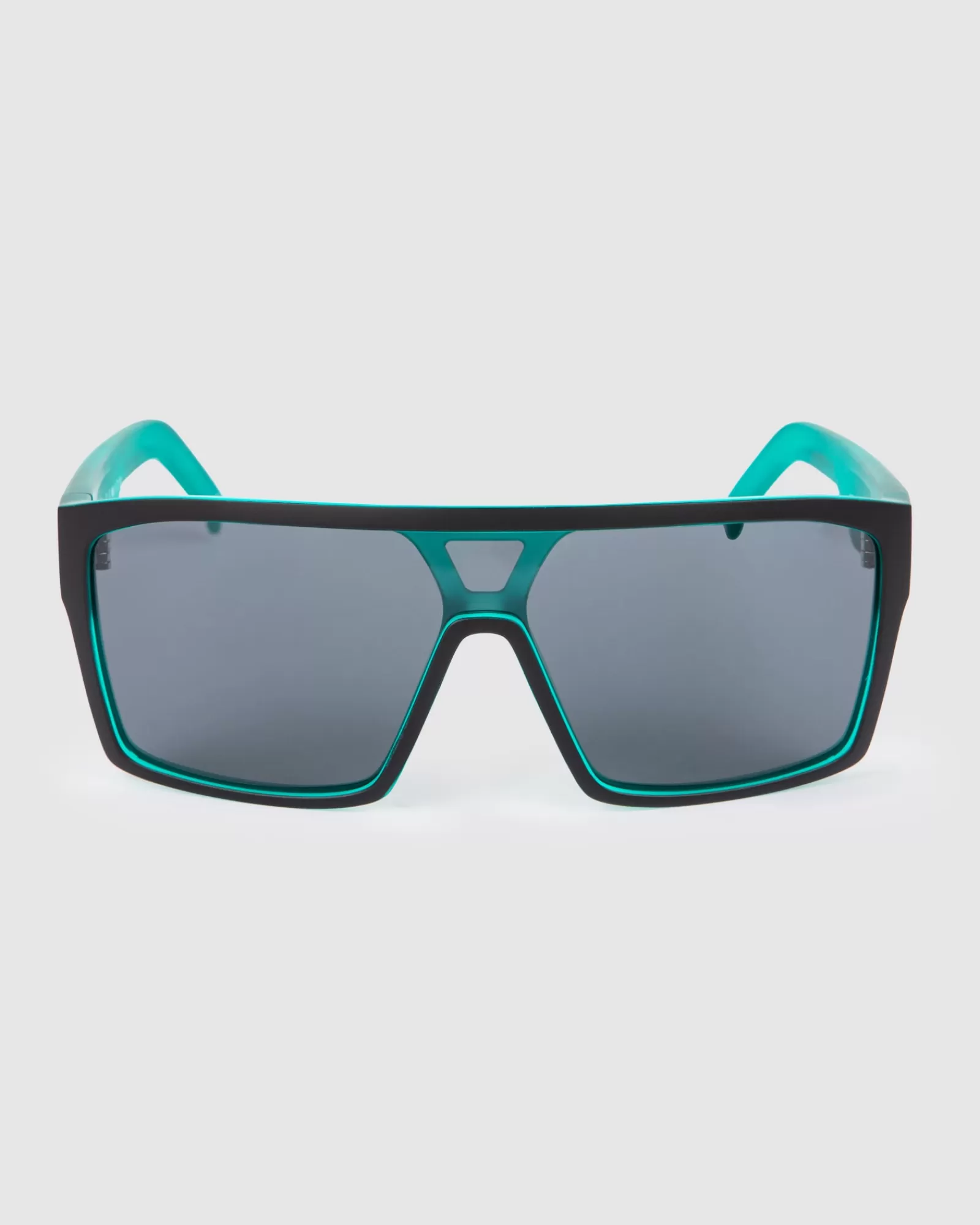 Unit Clothing UNIT COMMAND SUNGLASSES - TEAL POLARISED MB TEAL Discount