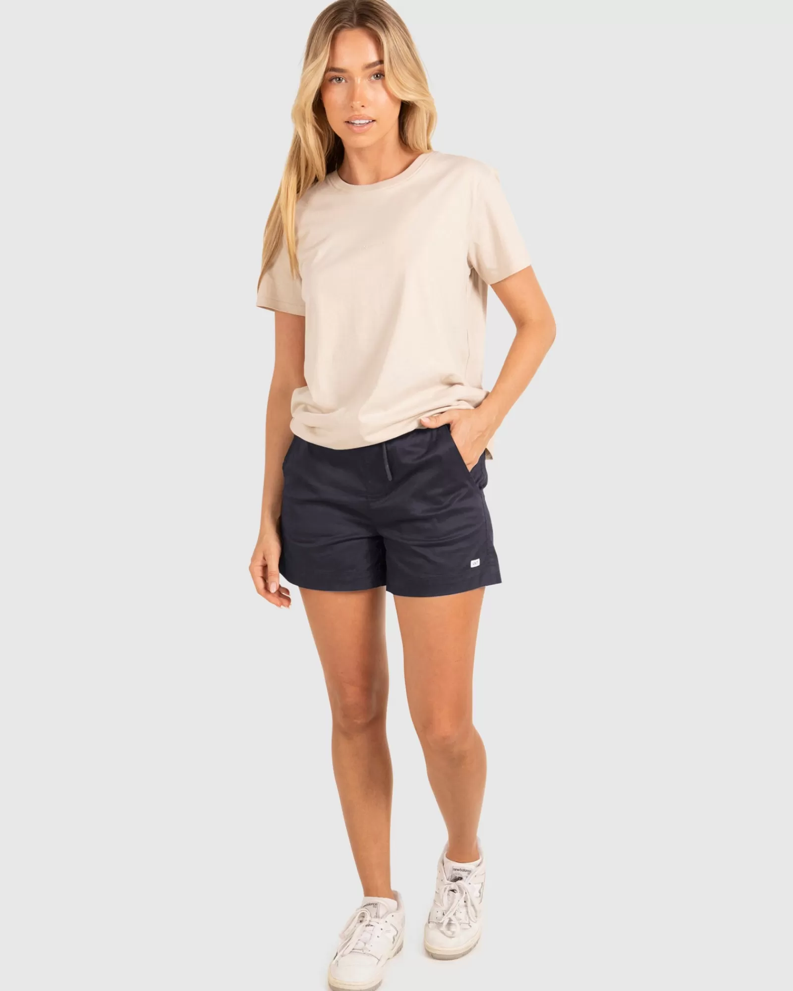 Unit Clothing UNIT Daily Ladies Shorts Cheap