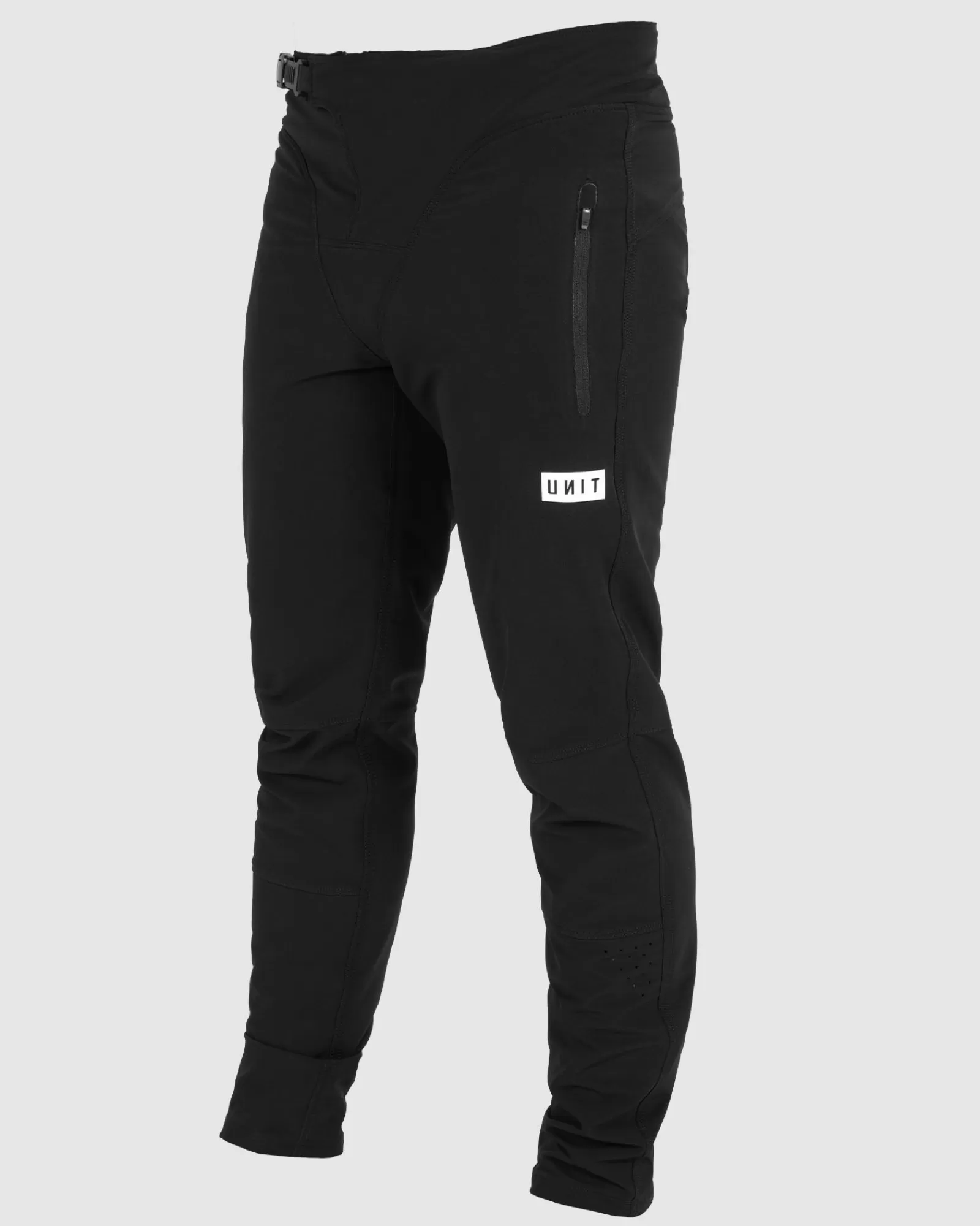 Unit Clothing UNIT Deluxe Flex Pro MTB Pants BLACK Best Sale