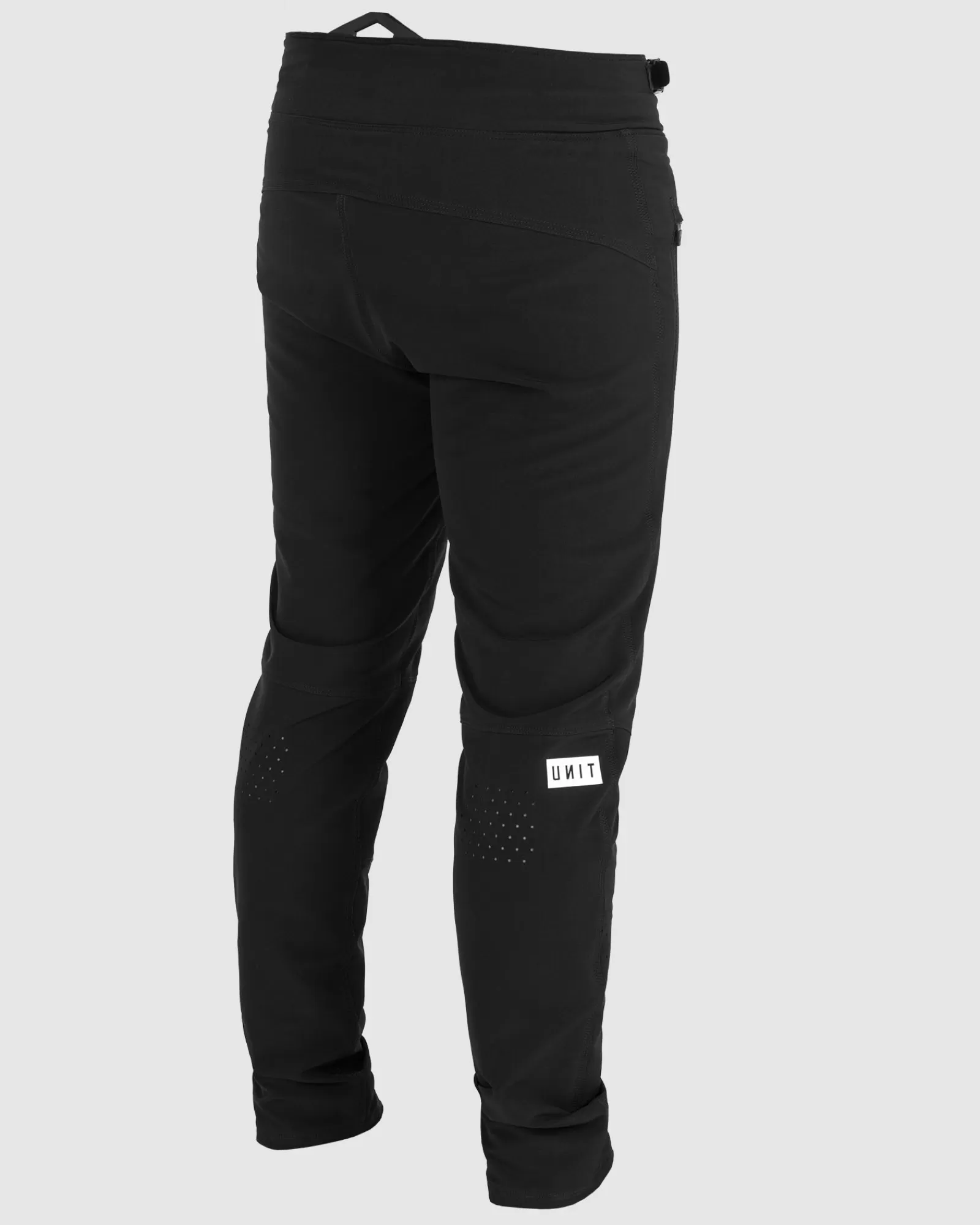 Unit Clothing UNIT Deluxe Flex Pro MTB Pants BLACK Best Sale