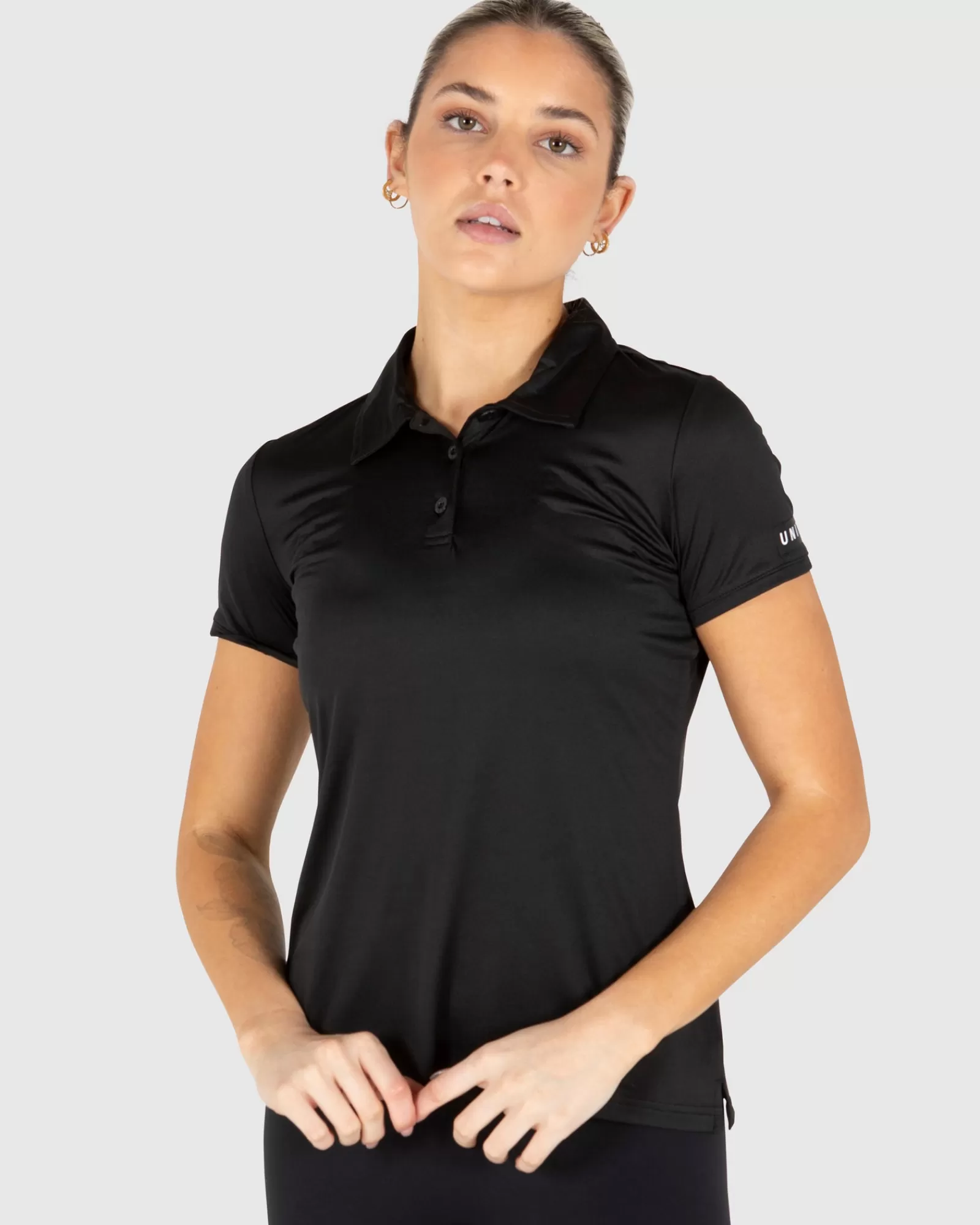 Unit Clothing UNIT Elite Flex Ladies Polo Best Sale