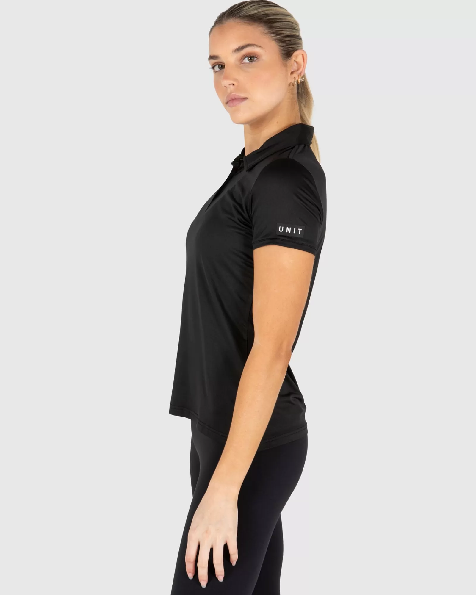 Unit Clothing UNIT Elite Flex Ladies Polo Best Sale