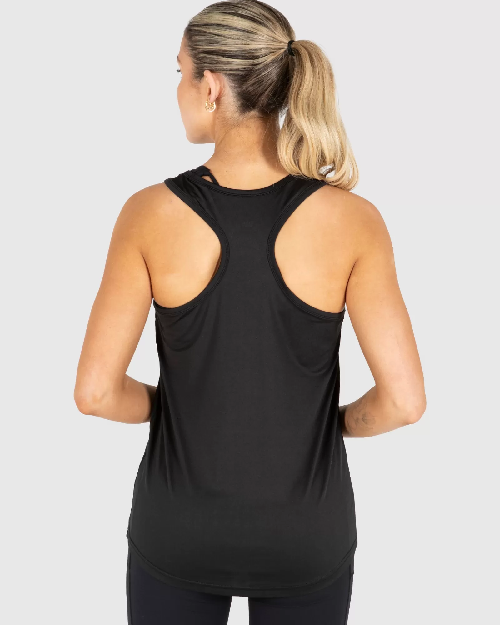 Unit Clothing UNIT Elite Flex Ladies Singlet Cheap