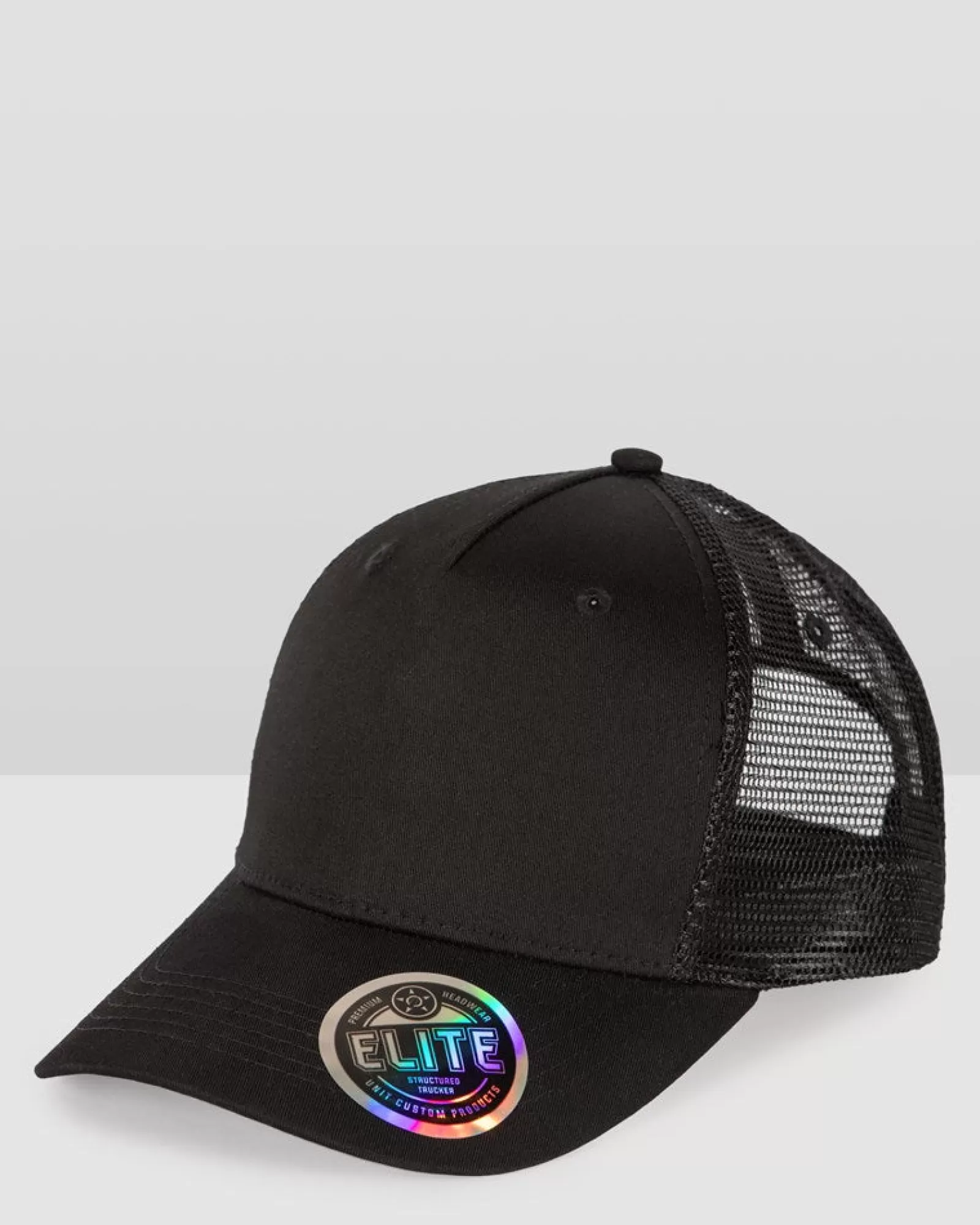 Unit Clothing UNIT Elite Trucker Cap 2 pack MULTI Flash Sale