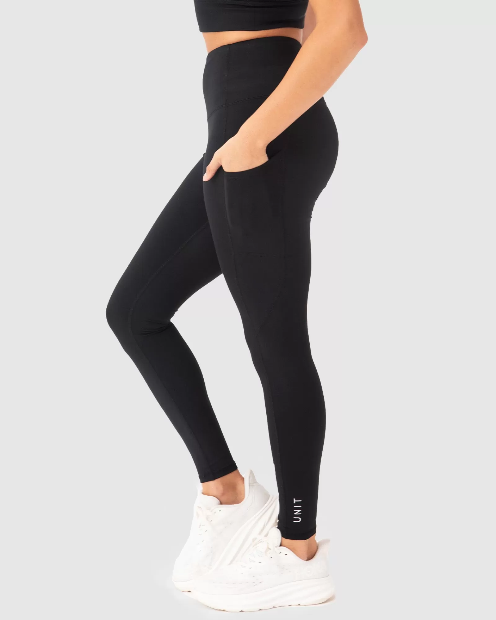 Unit Clothing UNIT Energy Active Ladies Leggings Shop