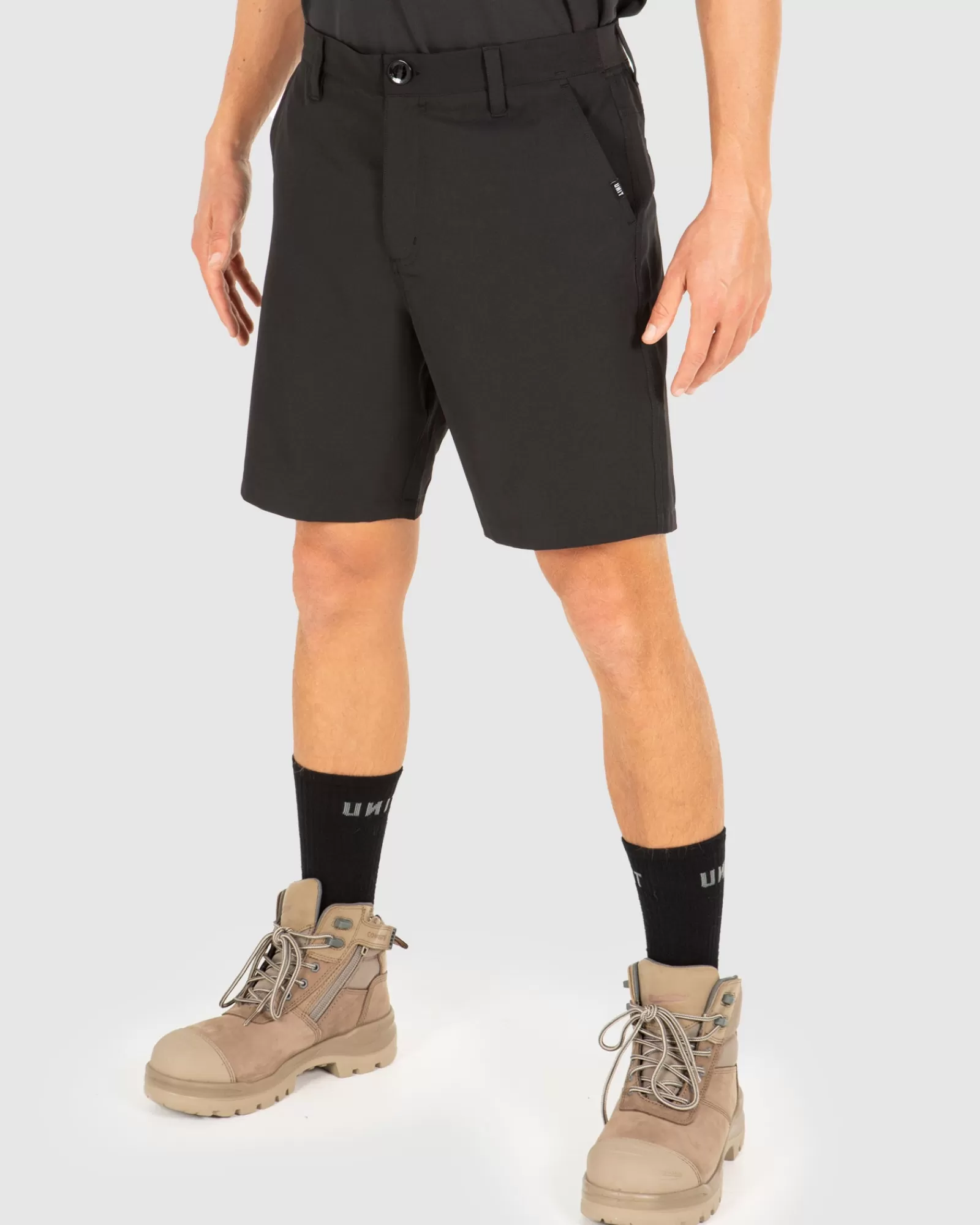 Unit Clothing UNIT Flexlite Work Shorts Shop