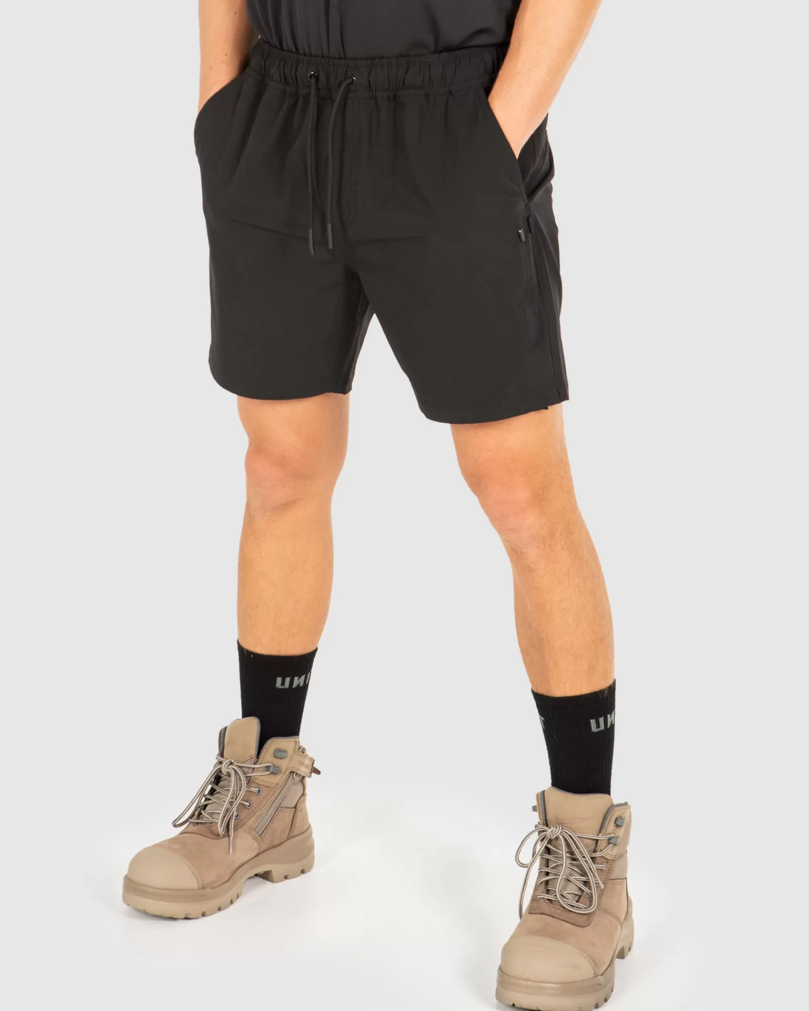 Unit Clothing UNIT Form Flexlite Work Shorts Best Sale