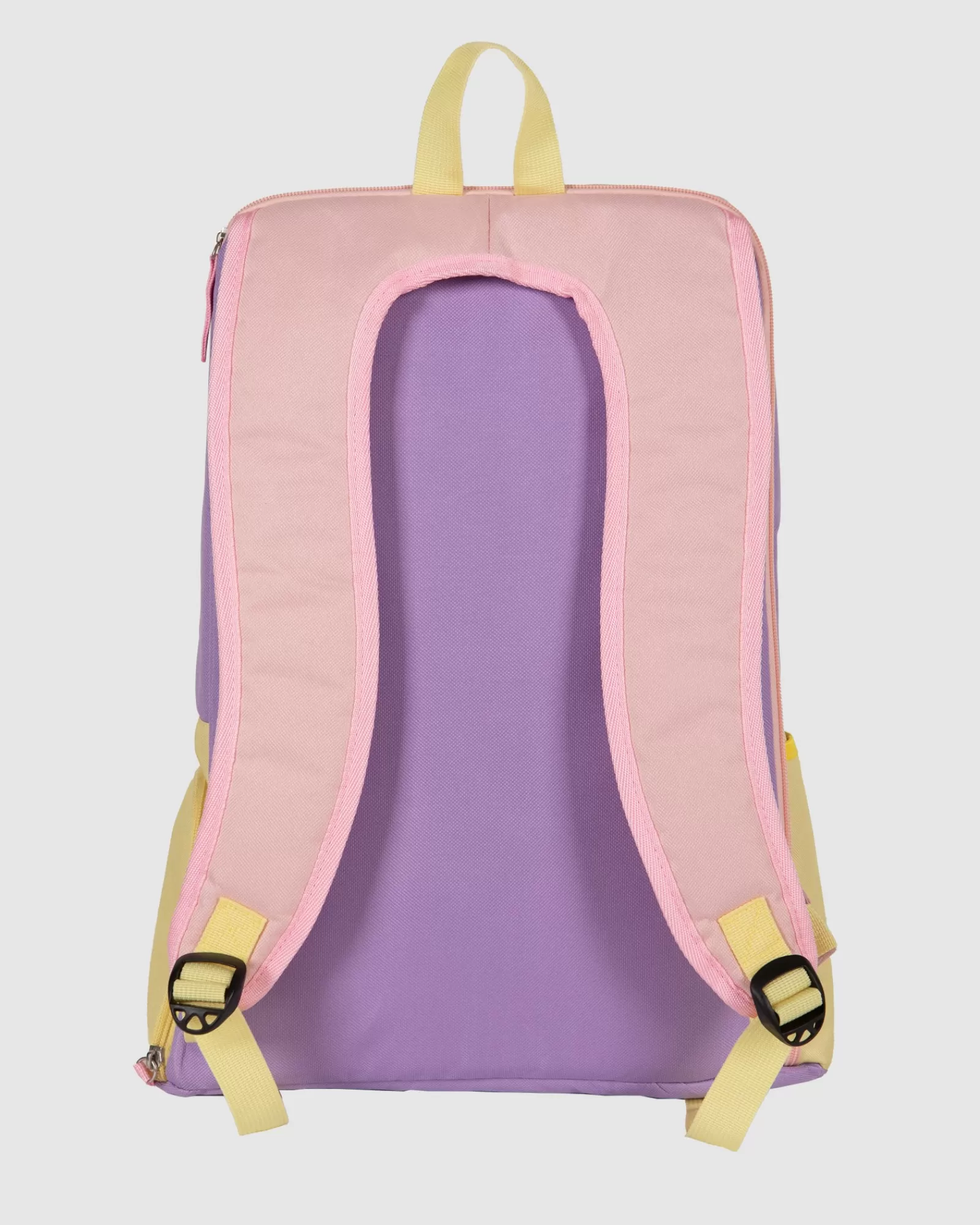 Unit Clothing UNIT Groove Backpack PINK Shop