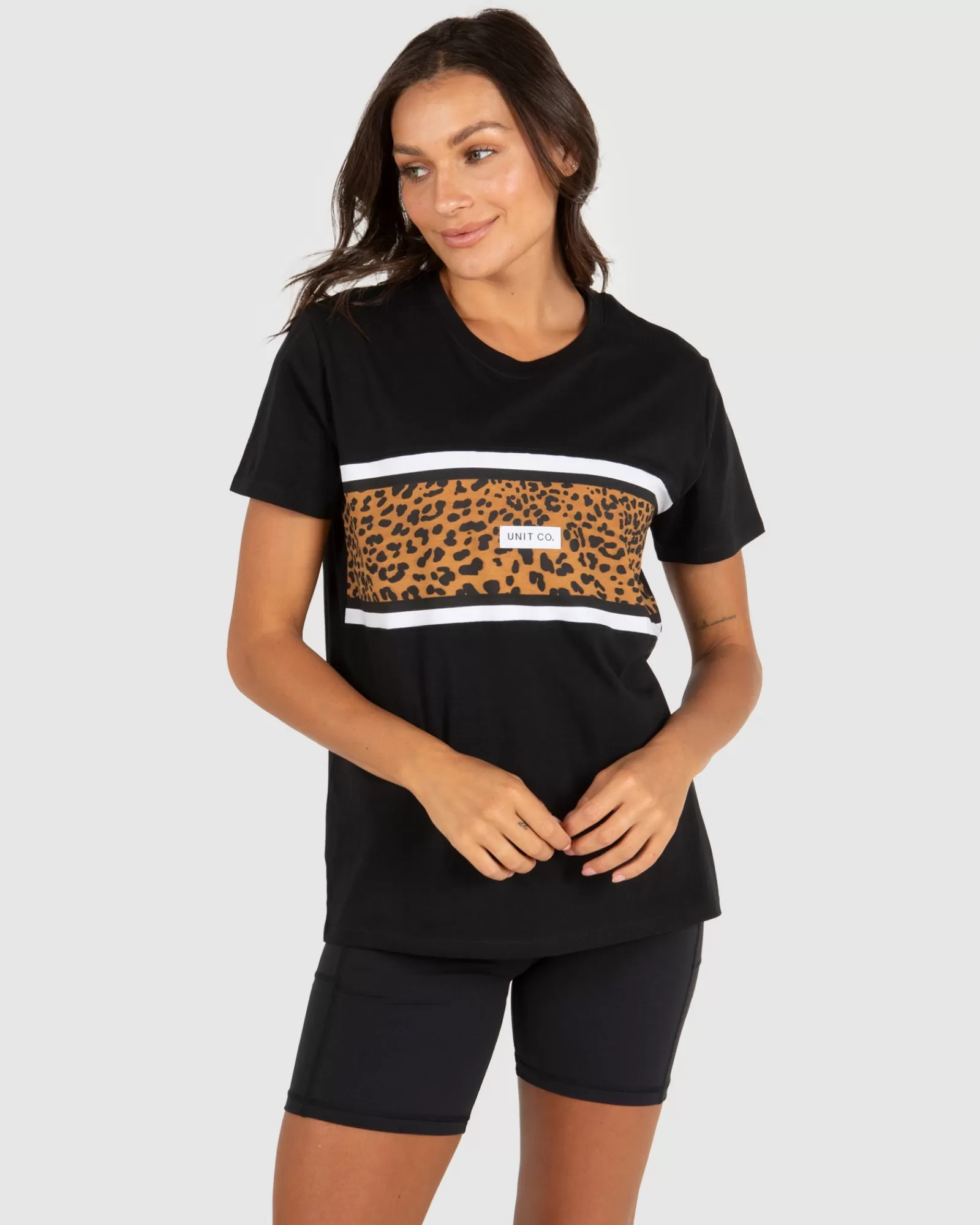 Unit Clothing UNIT Hype Ladies T-Shirt Best