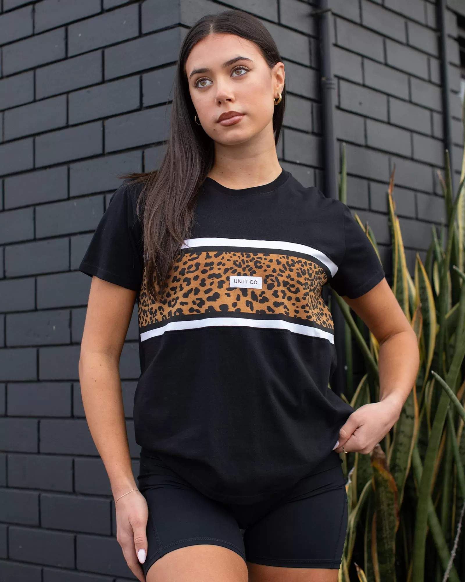 Unit Clothing UNIT Hype Ladies T-Shirt Best