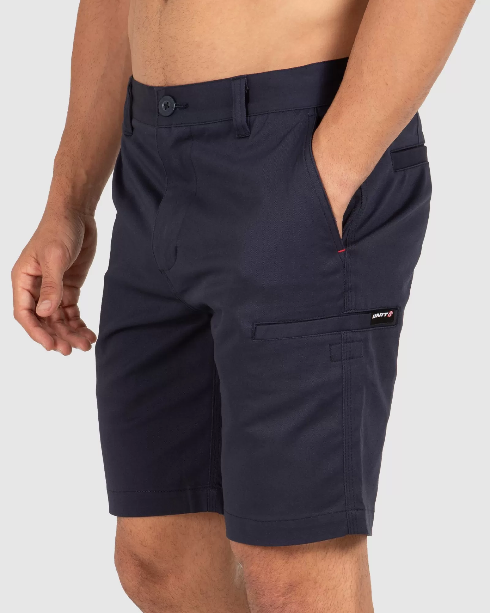 Unit Clothing UNIT Ignition Utility Shorts 19 inch Store