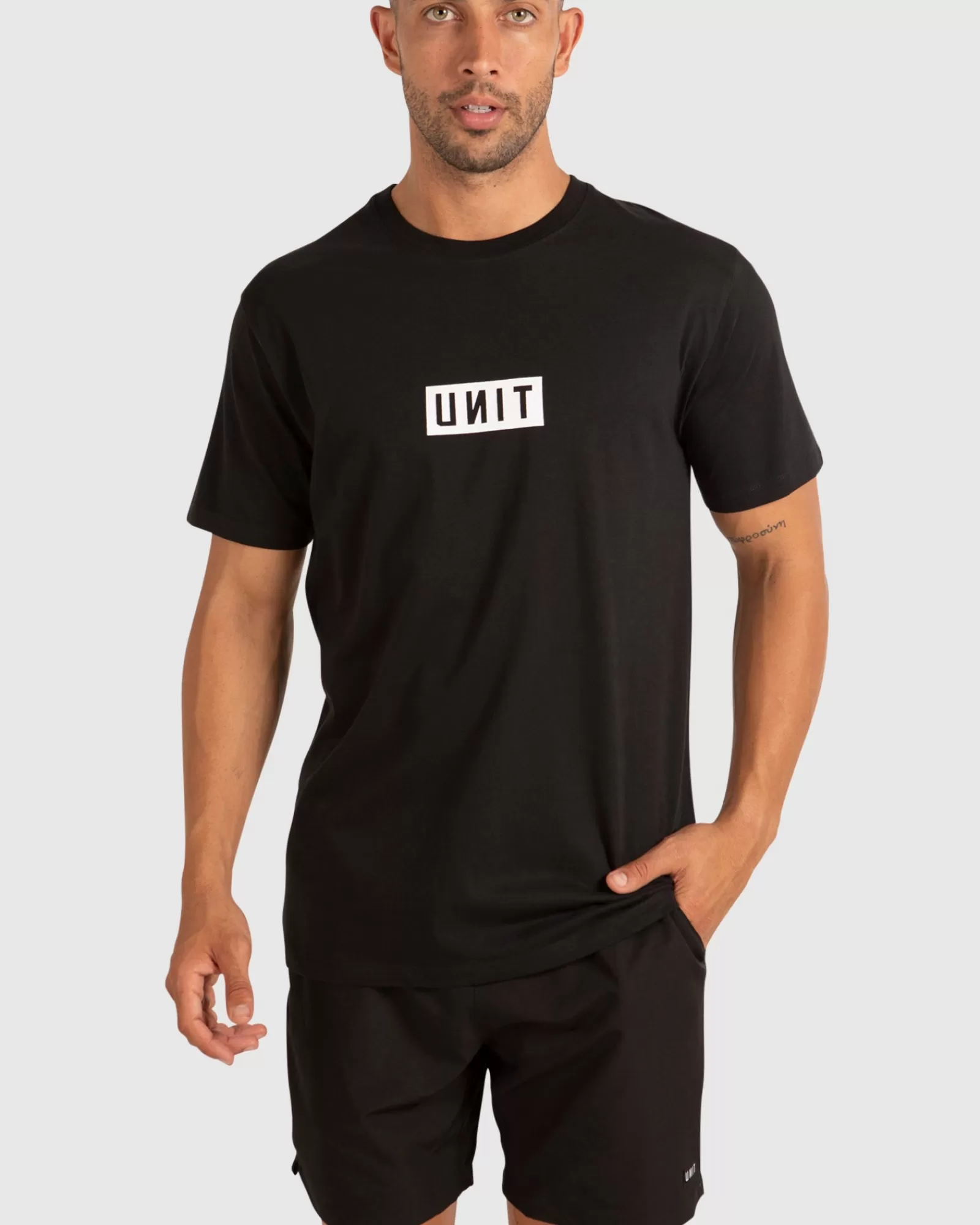 Unit Clothing UNIT Impact Mens T-Shirt Sale