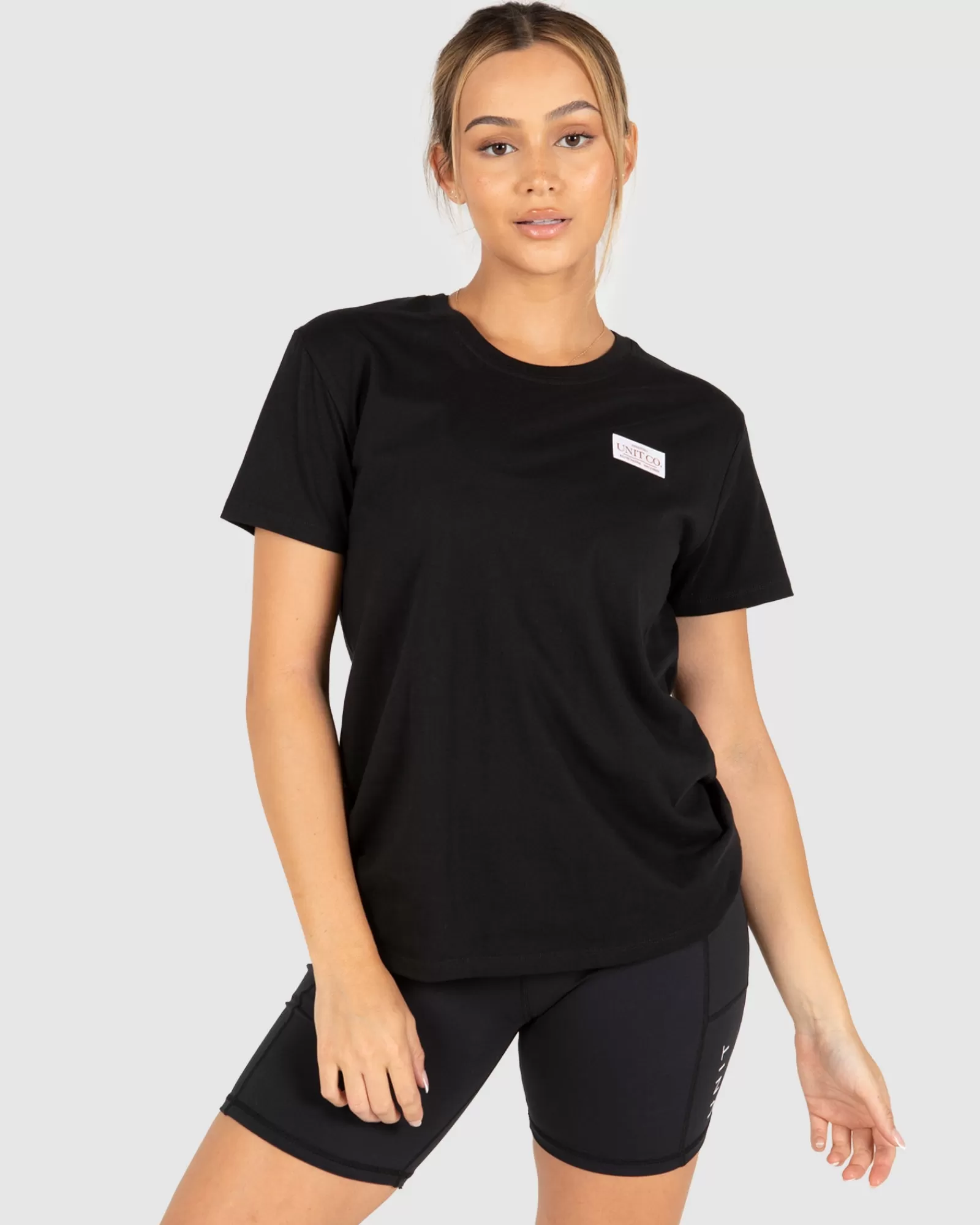 Unit Clothing UNIT Ladies Grand T-Shirt Cheap