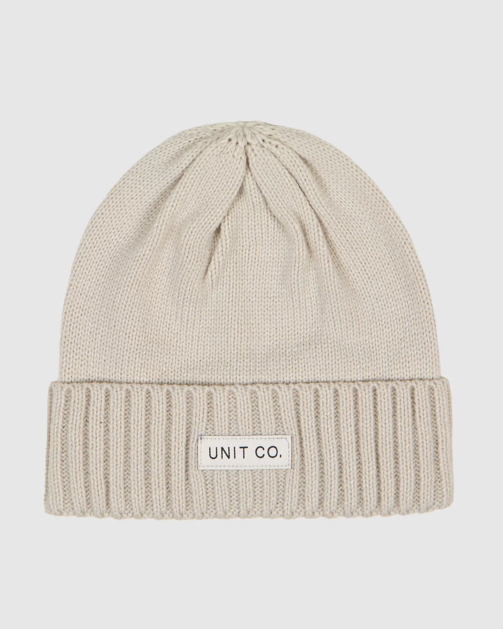 Unit Clothing UNIT Ladies Madison Beanie Clearance