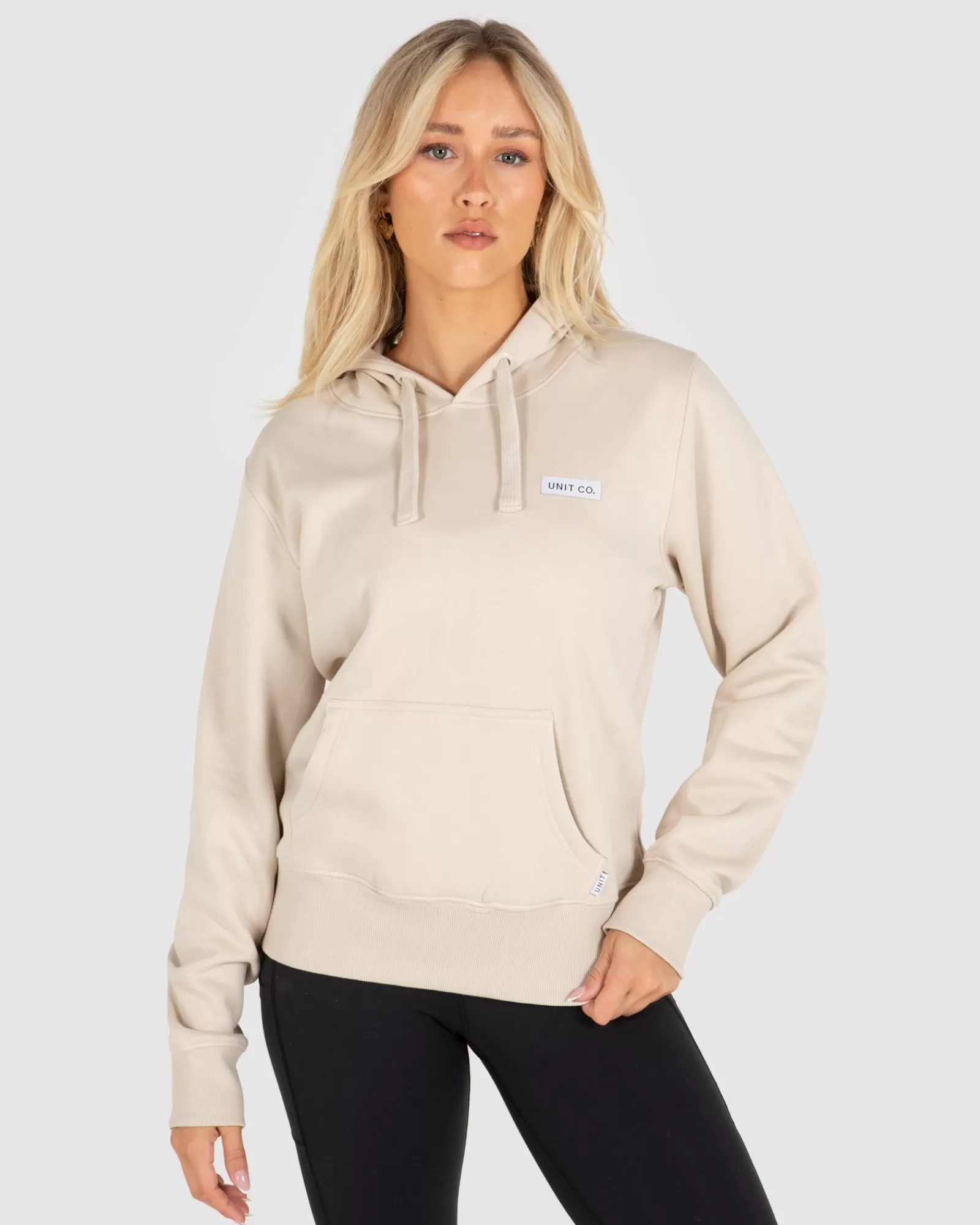 Unit Clothing UNIT Ladies Madison Pullover Hoodie Sale