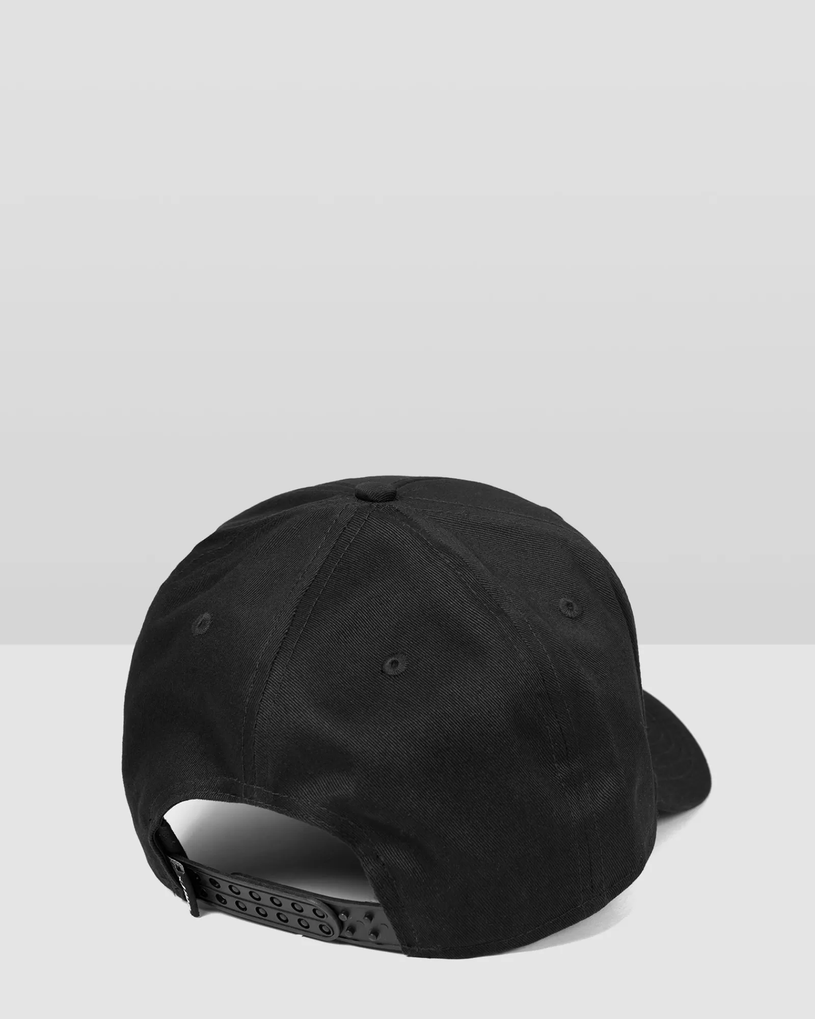 Unit Clothing UNIT League Cap BLACK Shop