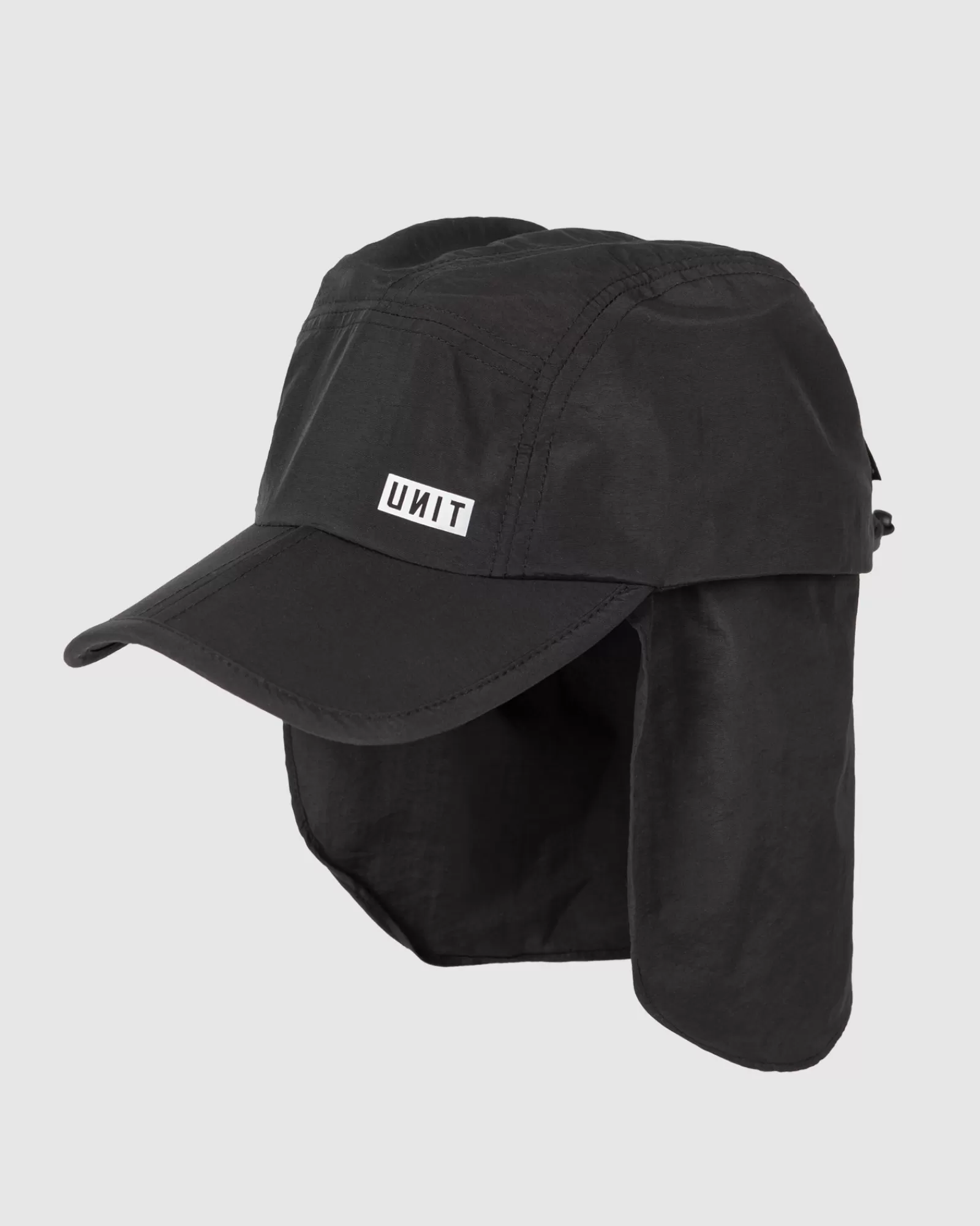 Unit Clothing UNIT Legionnaire Hat BLACK Hot