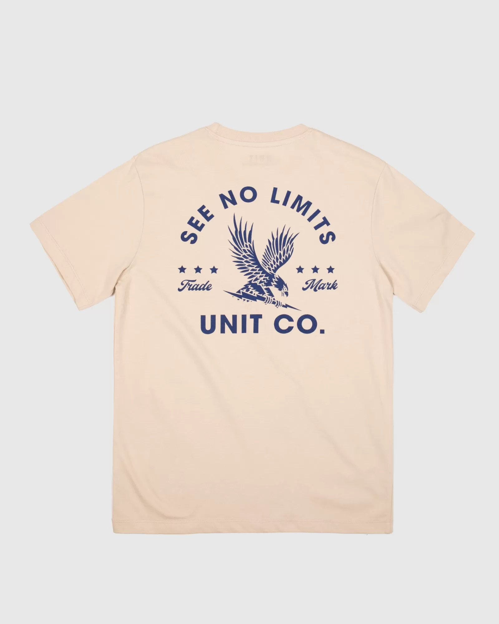 Unit Clothing UNIT Liberty Youth Tee Hot