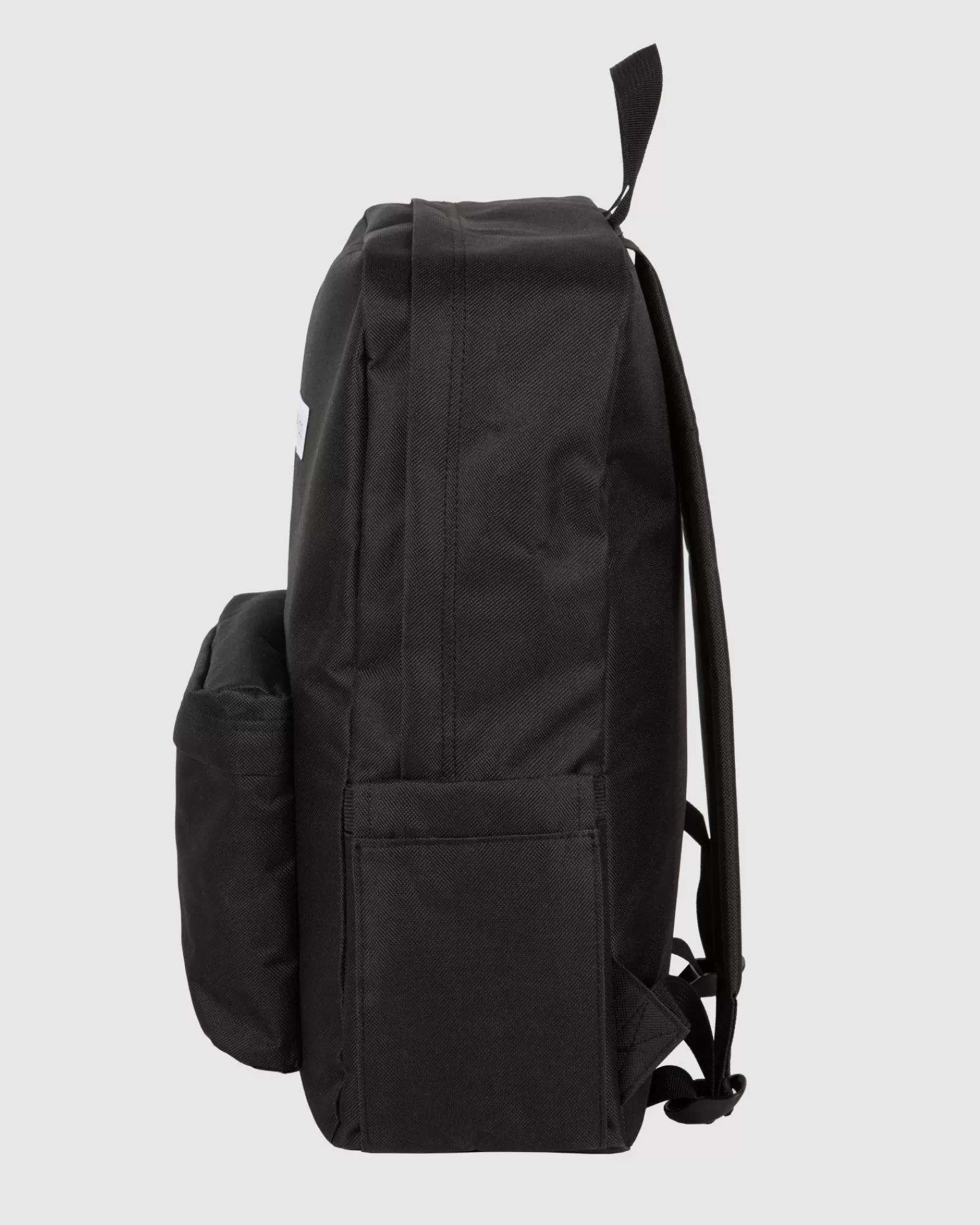 Unit Clothing UNIT Low Key Backpack BLACK Cheap