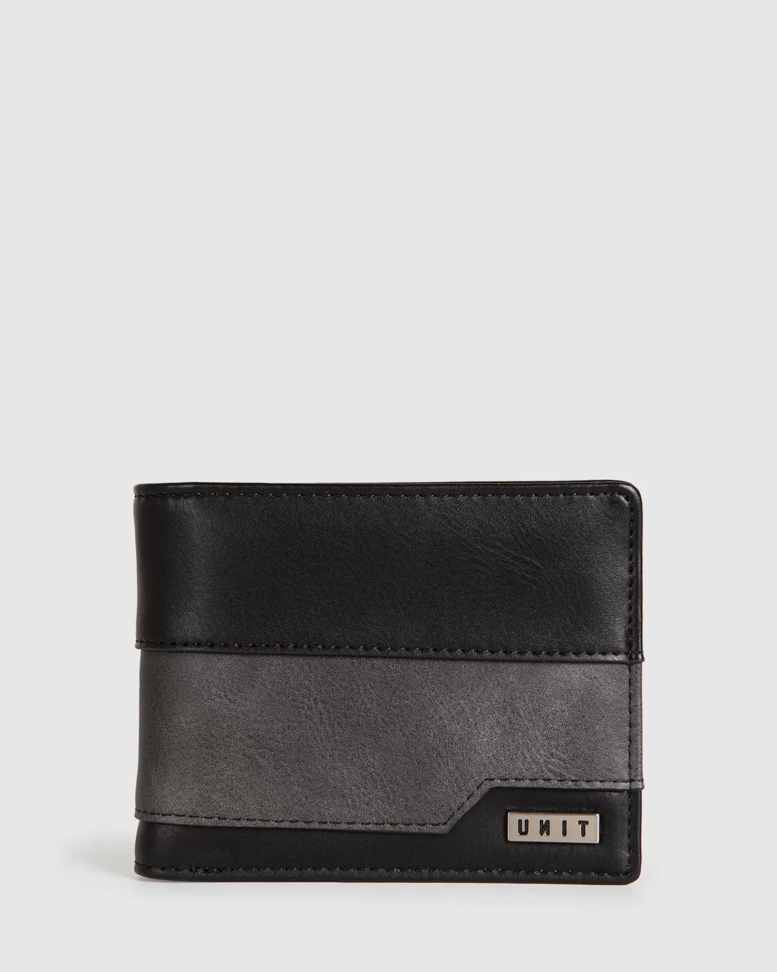 Unit Clothing UNIT Mack Wallet Fashion