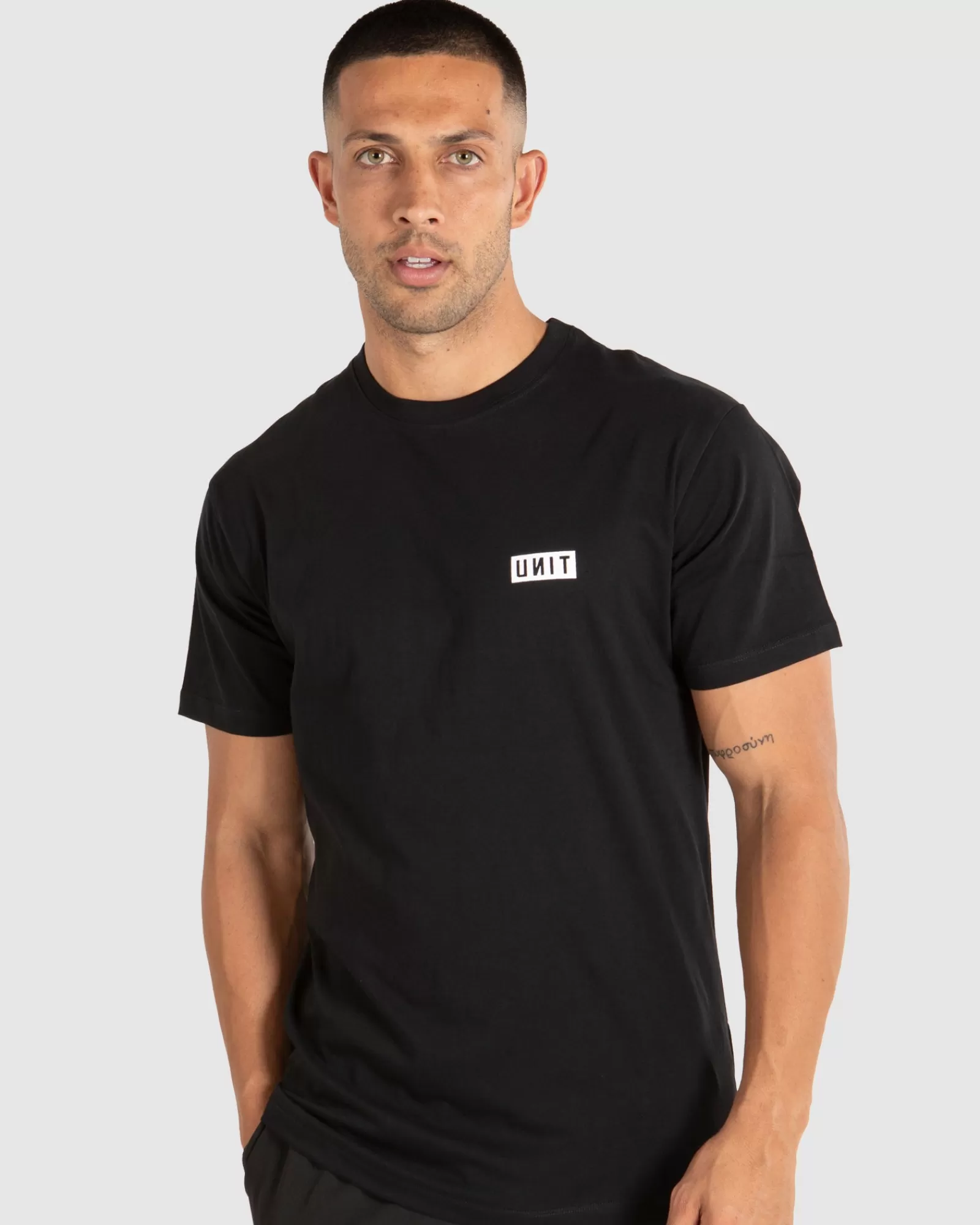 Unit Clothing UNIT Mens Case T-Shirt Best