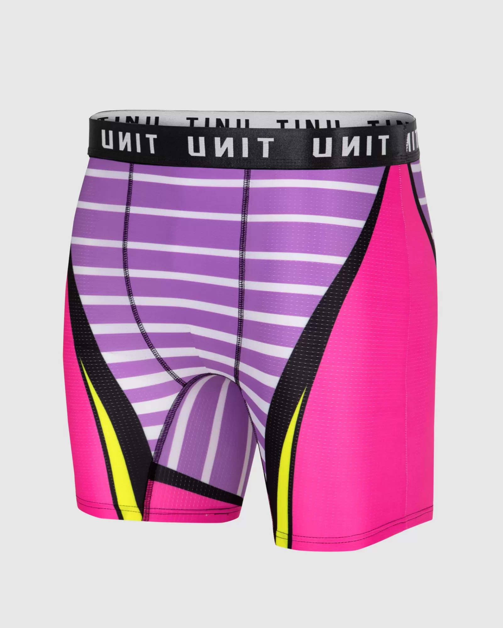 Unit Clothing UNIT Mens Cobra Underwear Trunks MULTI Hot