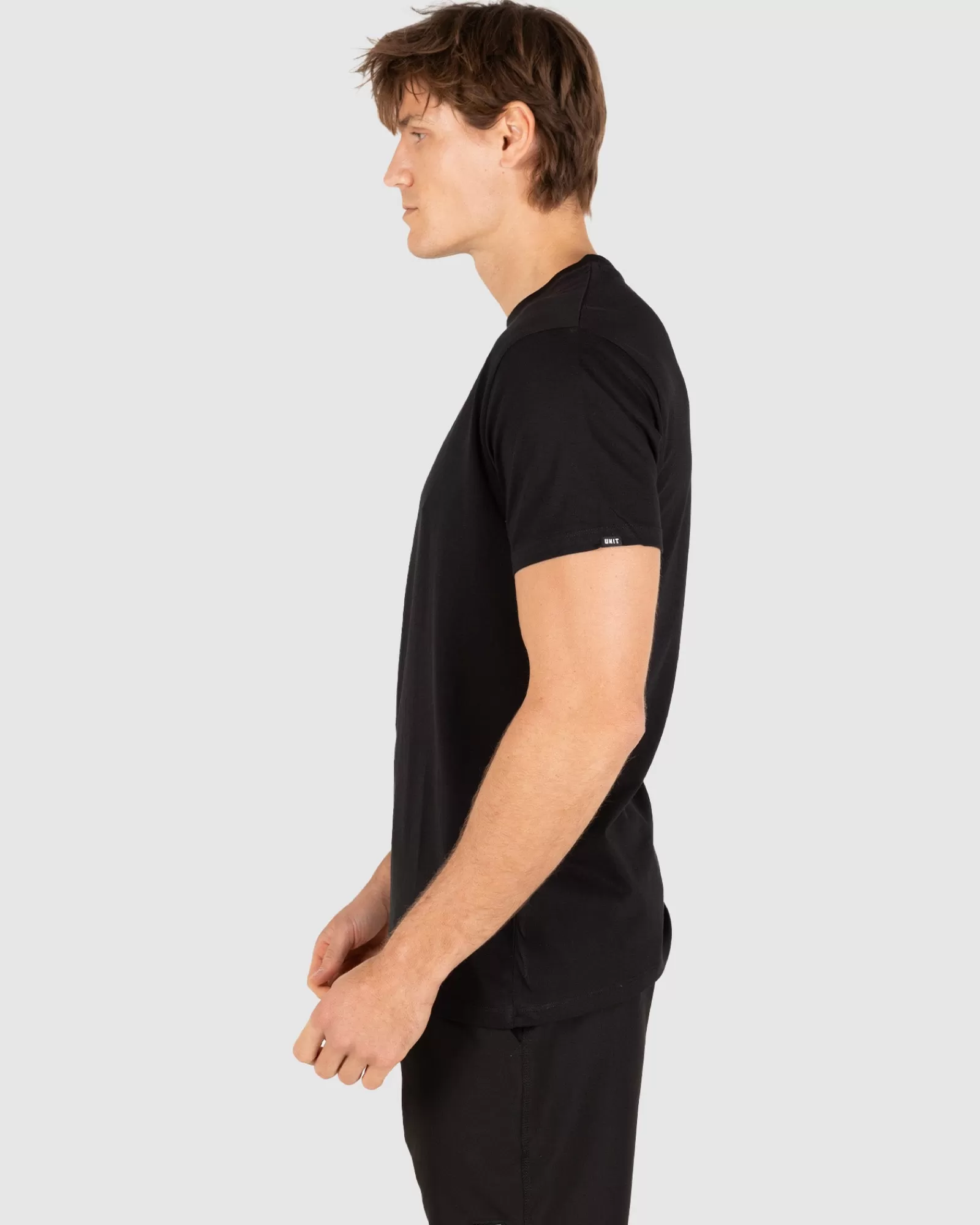 Unit Clothing UNIT MENS ESSENTIAL TEE Online