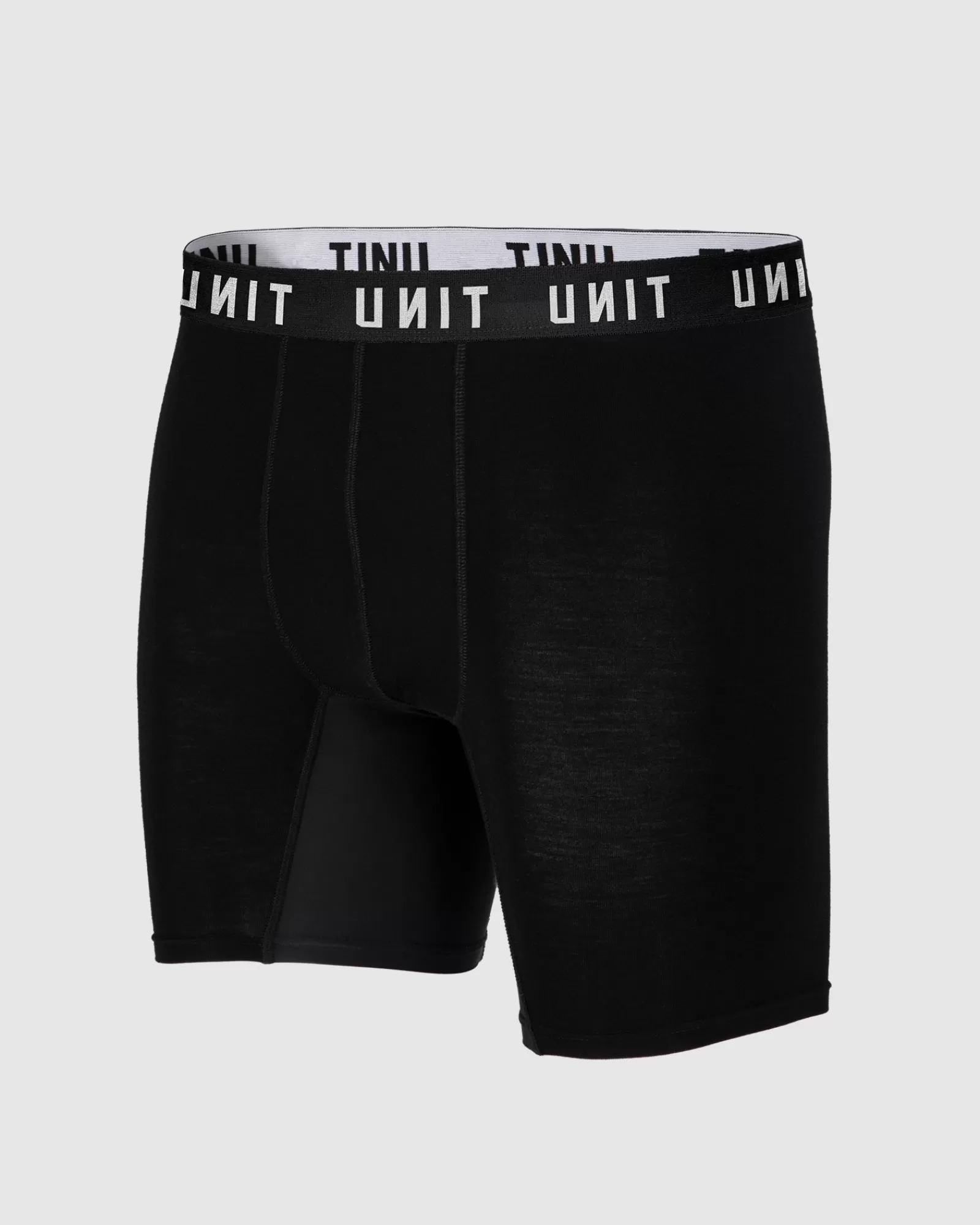 Unit Clothing UNIT Mens Everyday Bamboo Underwear BLACK Sale