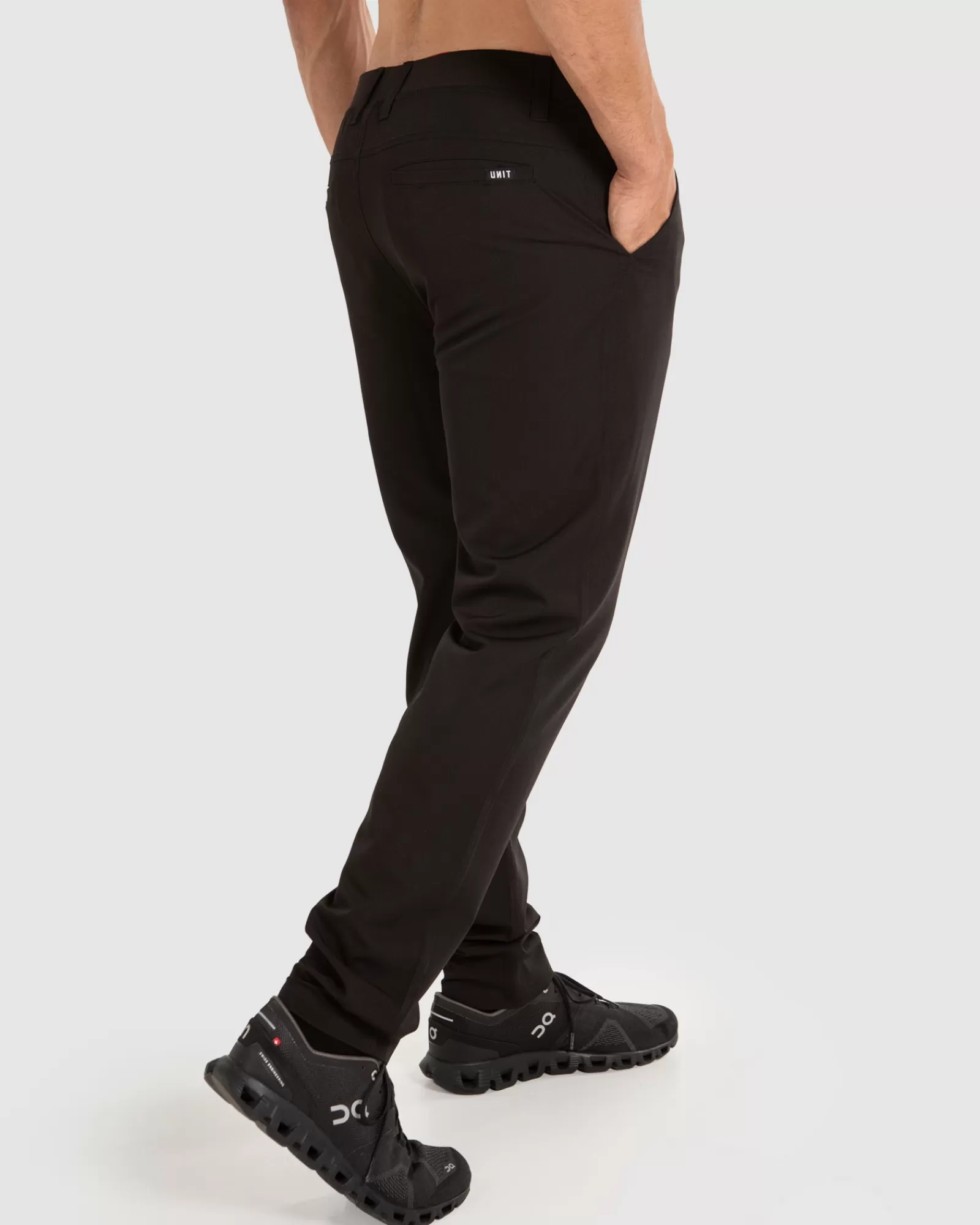 Unit Clothing UNIT Mens Flexlite Pants Clearance