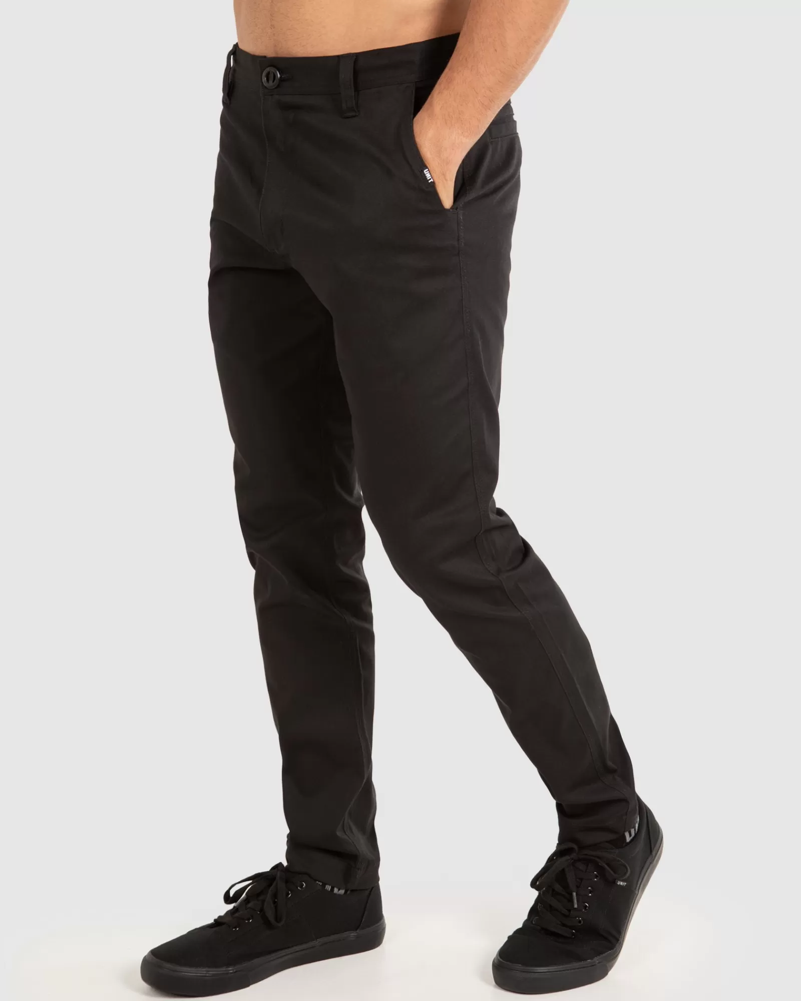 Unit Clothing Unit Mens Ignite Stretch Pant Best