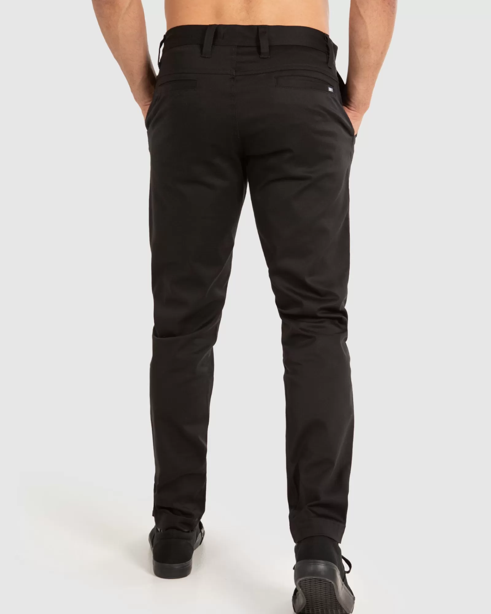 Unit Clothing Unit Mens Ignite Stretch Pant Best