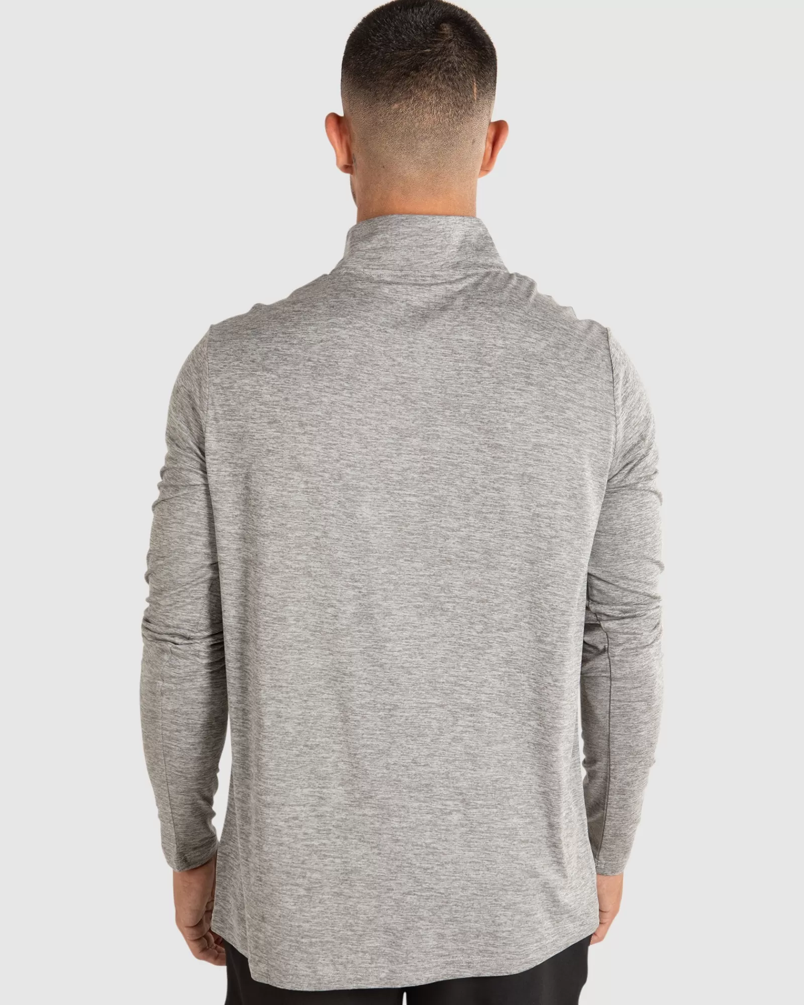 Unit Clothing UNIT Mens Performance Trainex Sports Longs Sleeve Tee Flash Sale