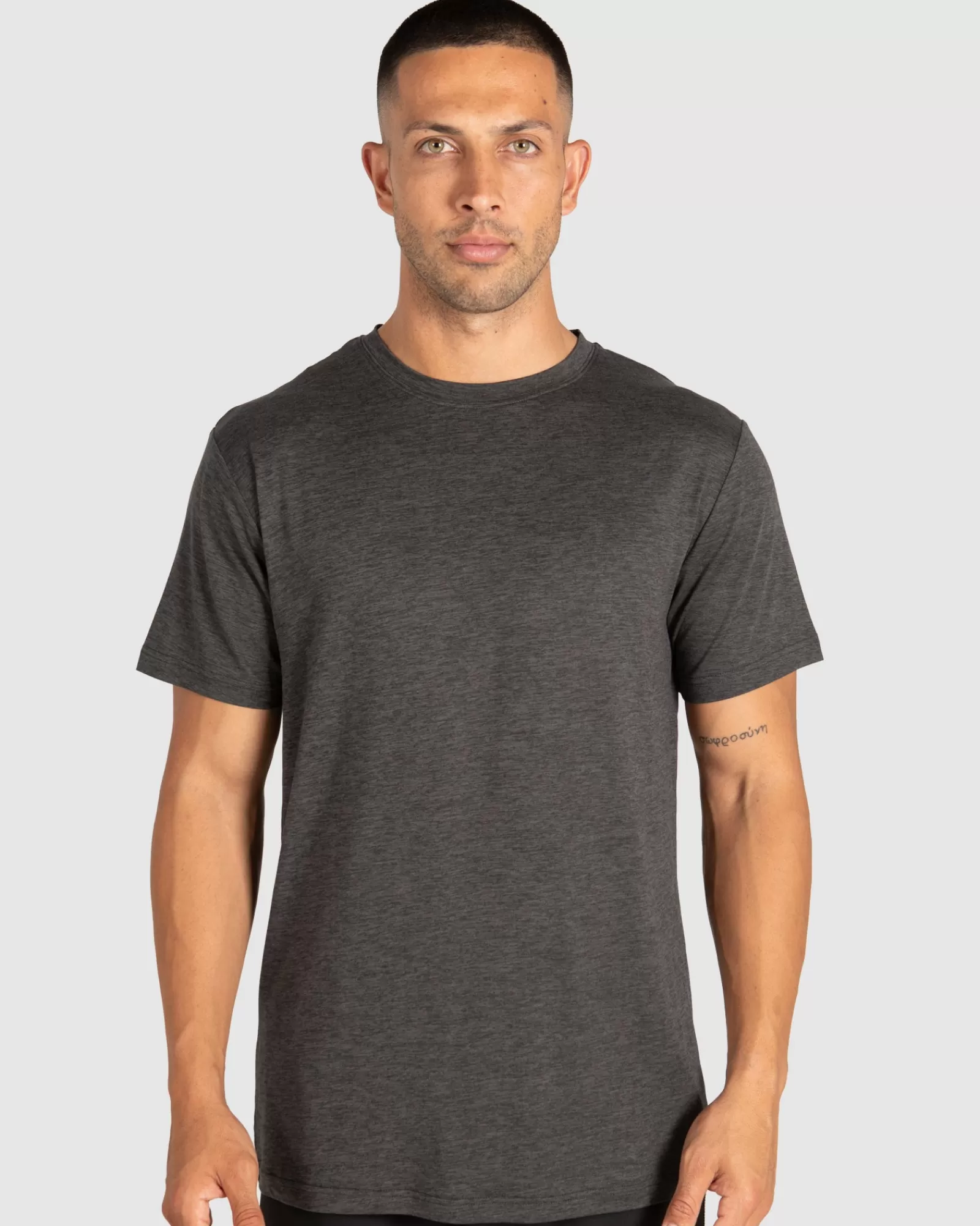 Unit Clothing UNIT Mens Performance Trainex Sports Tee Store