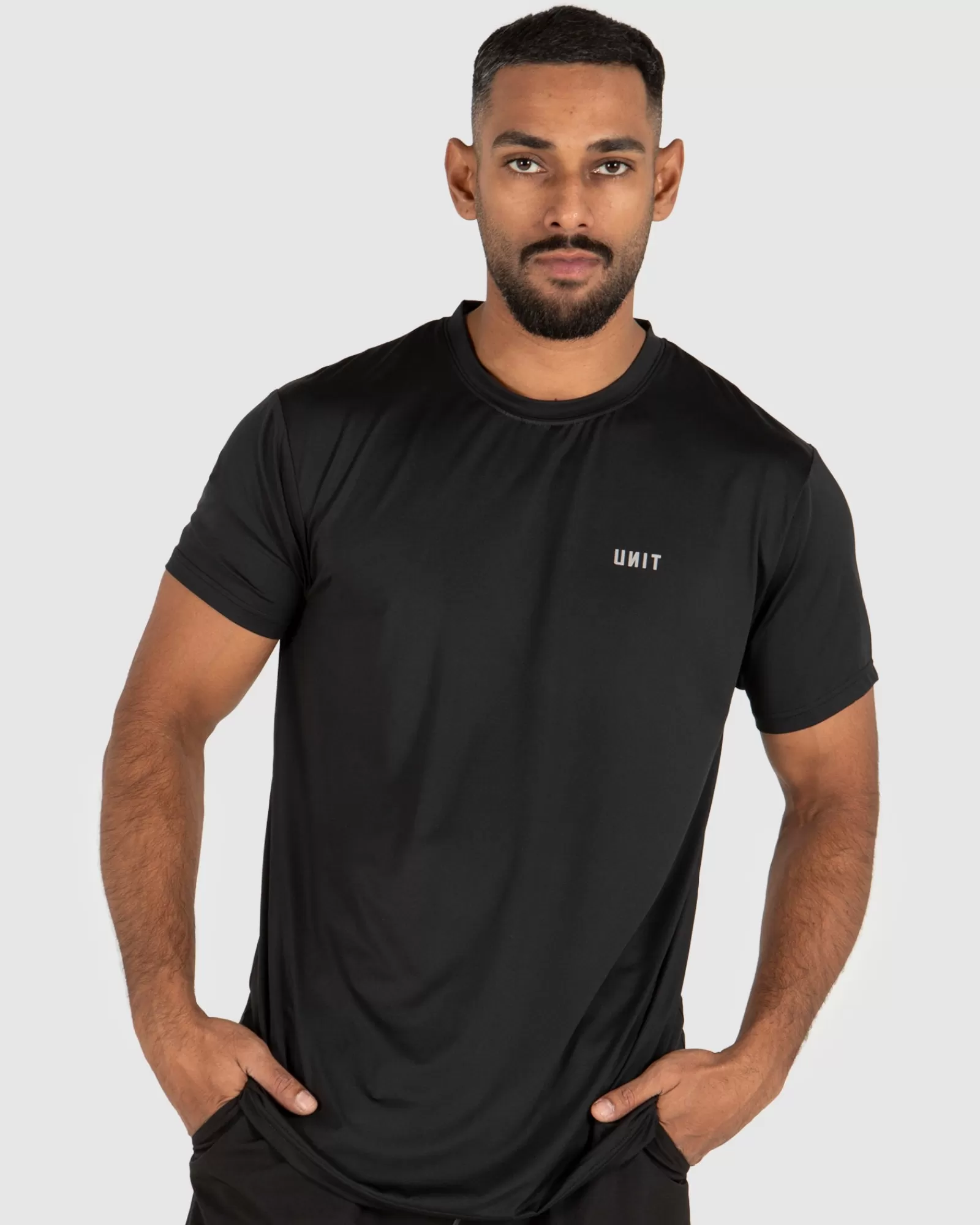 Unit Clothing UNIT Mens Pro Flex Performance T-Shirt Best